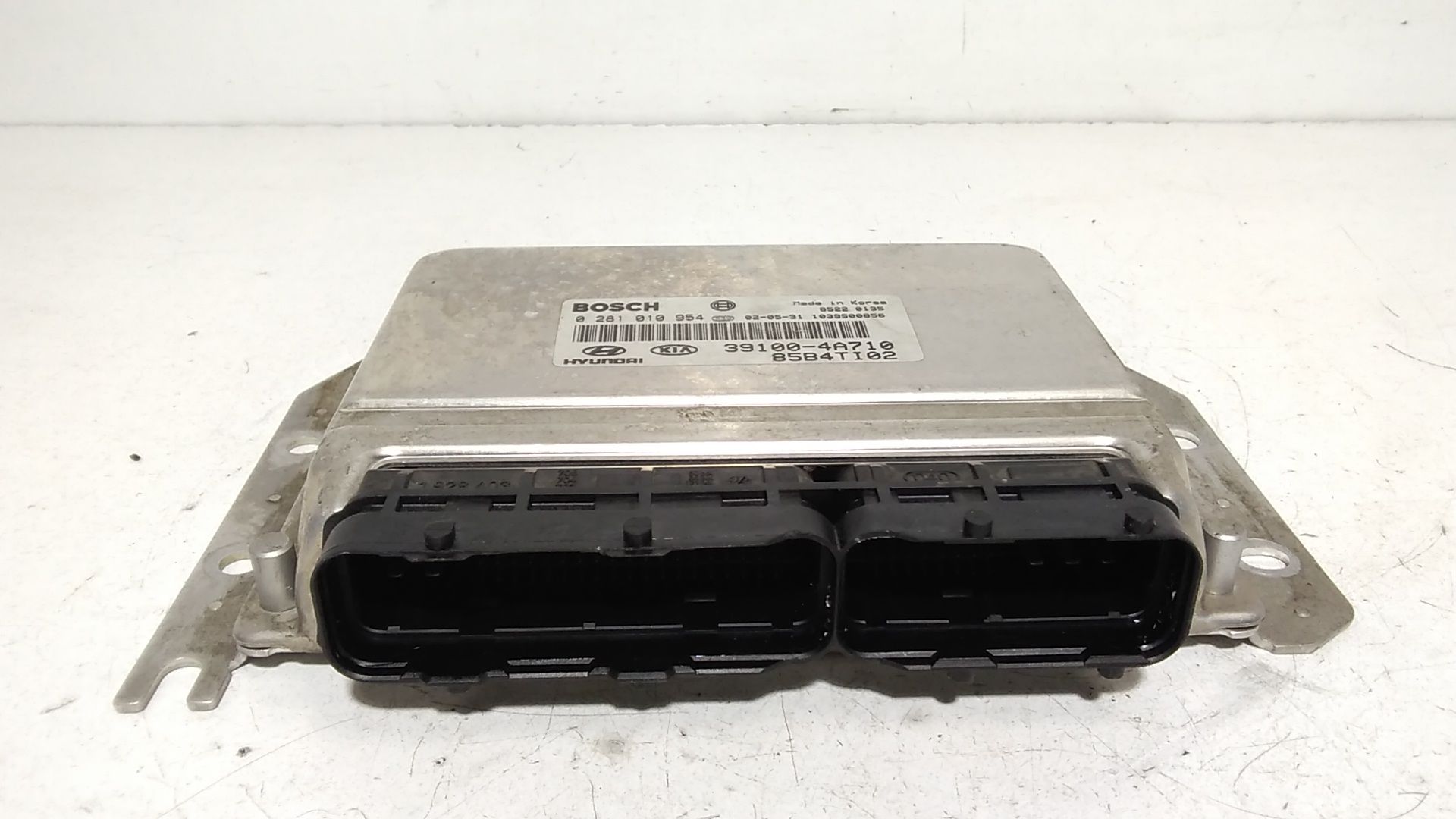 Centralina motore KIA Sorento 1 Serie