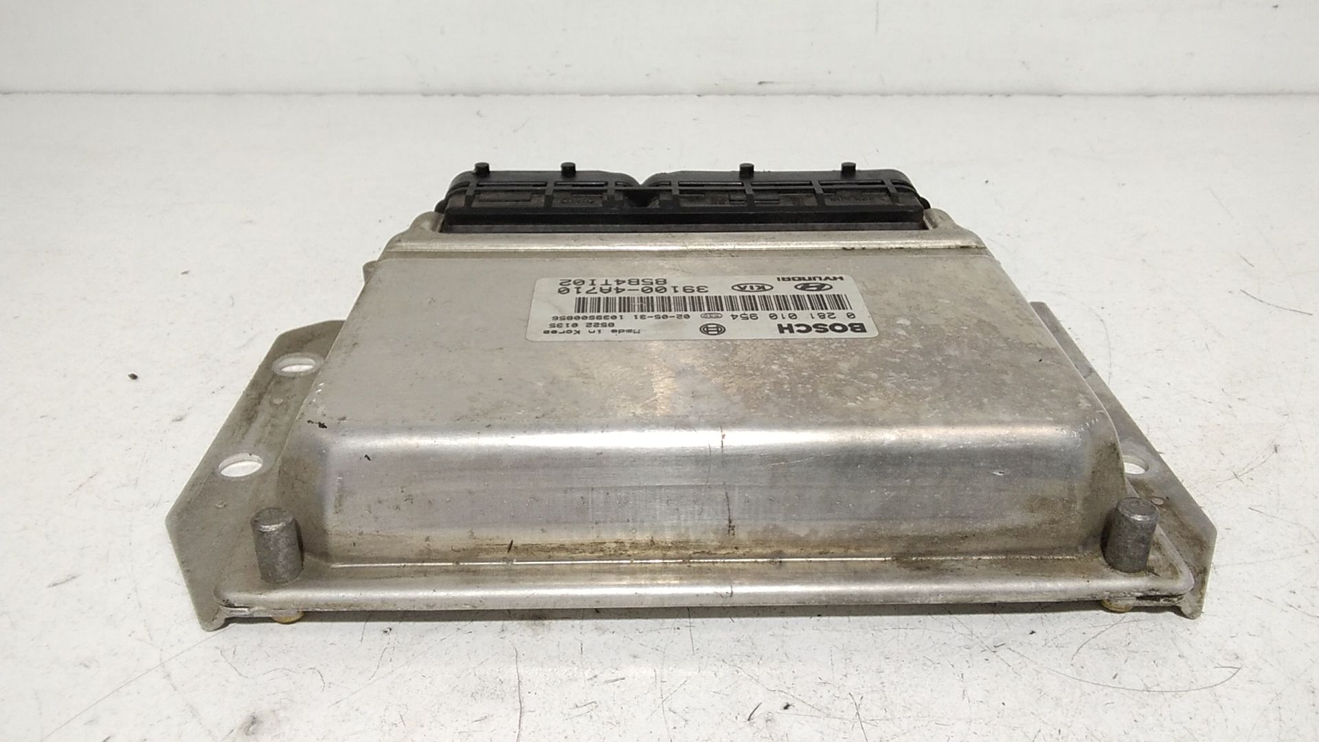 Centralina motore KIA Sorento 1 Serie