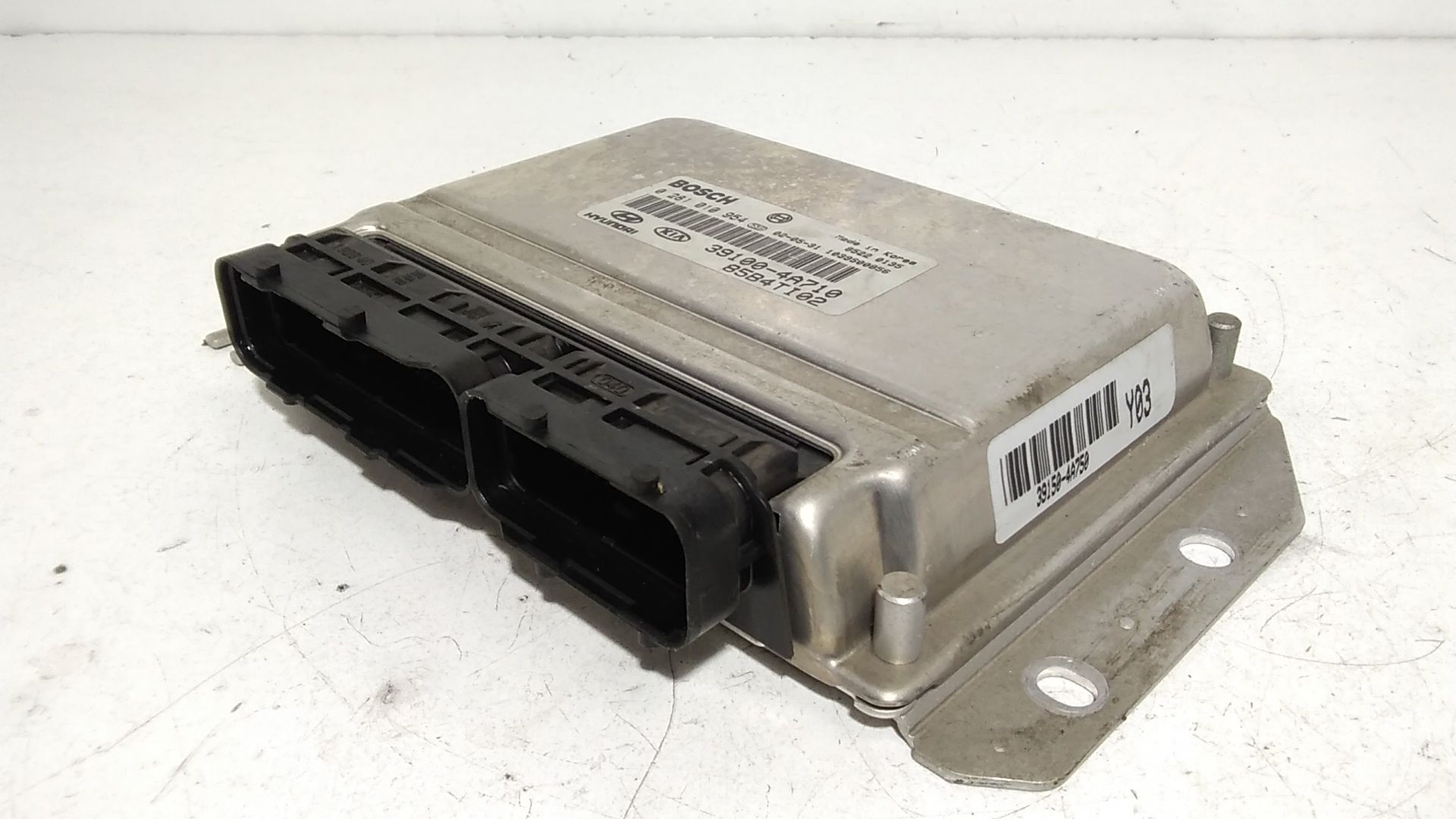 Centralina motore KIA Sorento 1 Serie