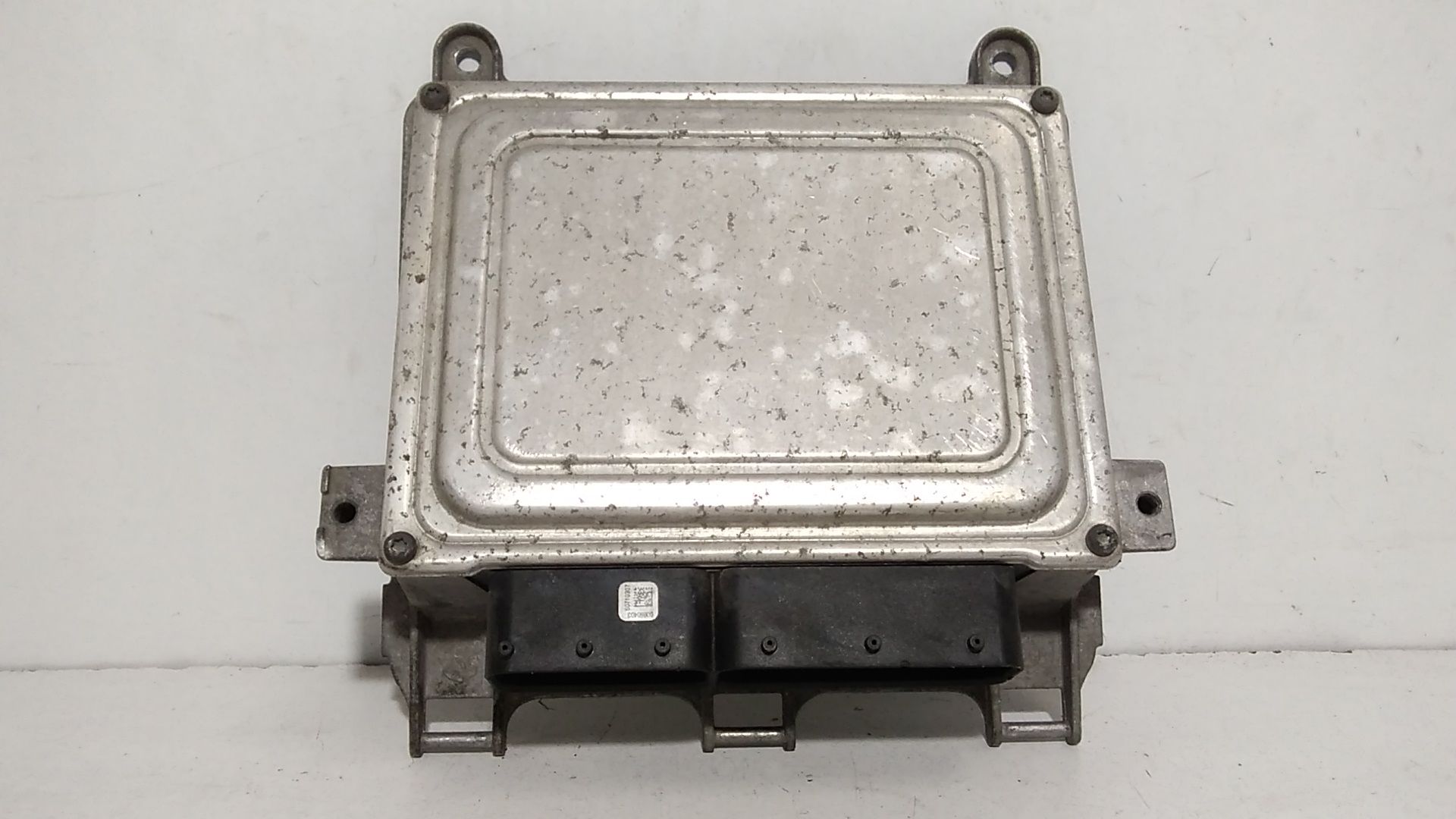 Centralina motore MERCEDES Classe A W169 3 Serie