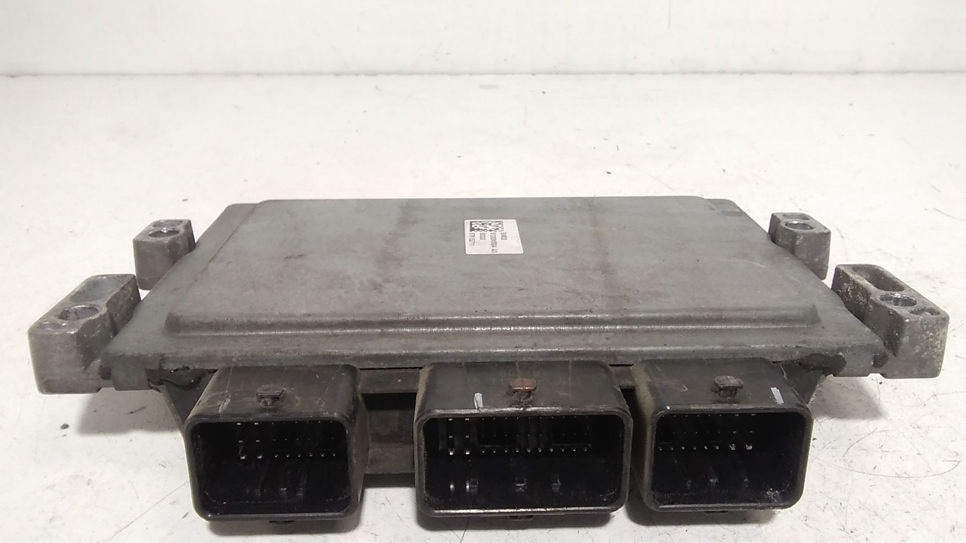 Centralina motore RENAULT Twingo II serie  (07>14)