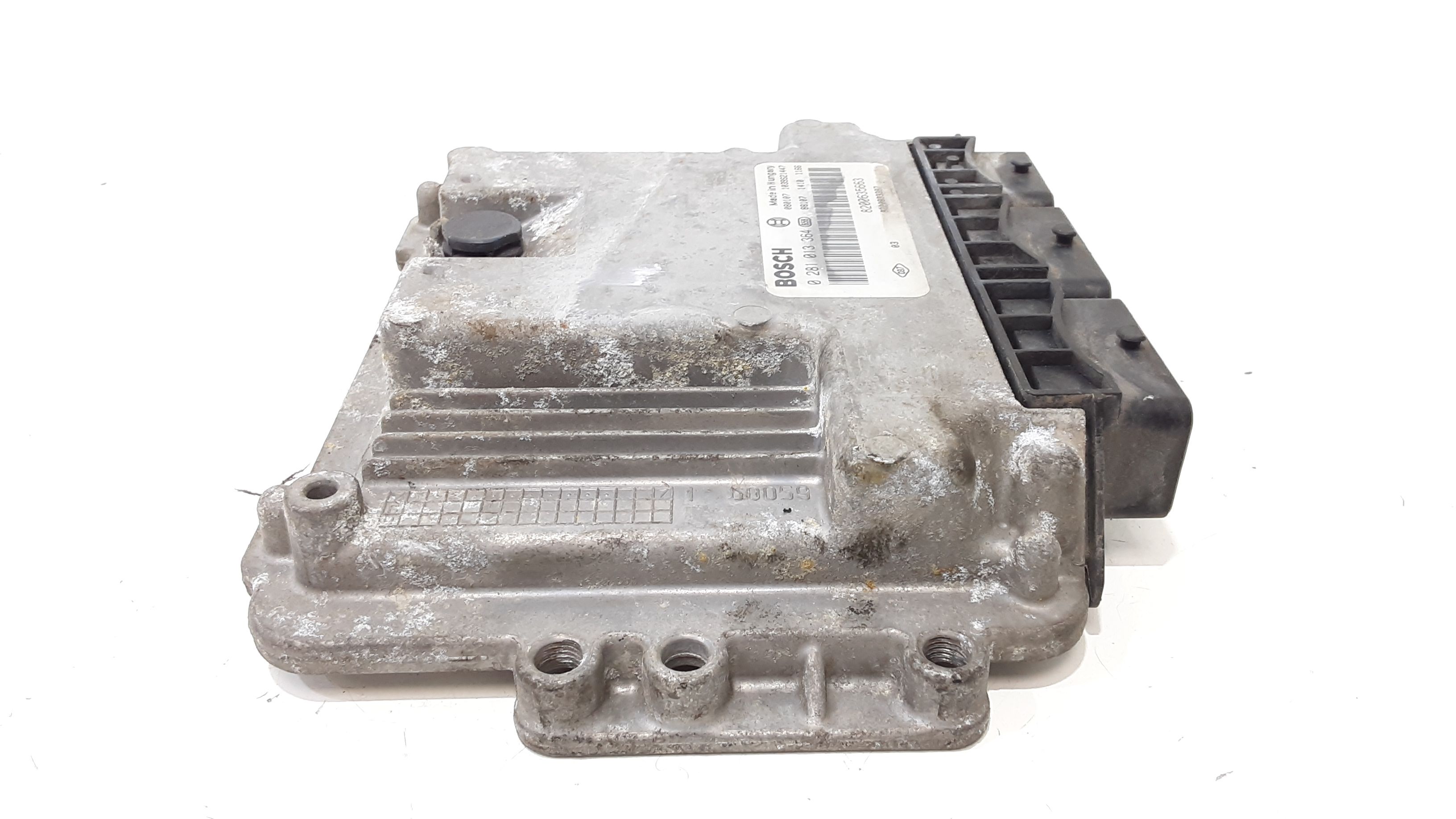 Centralina motore RENAULT Master 3 Serie