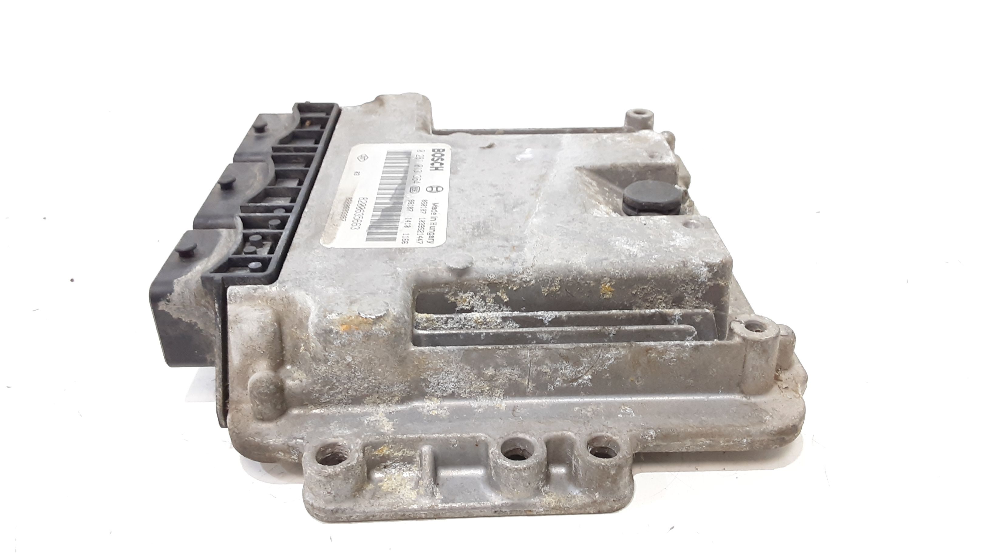 Centralina motore RENAULT Master 3 Serie