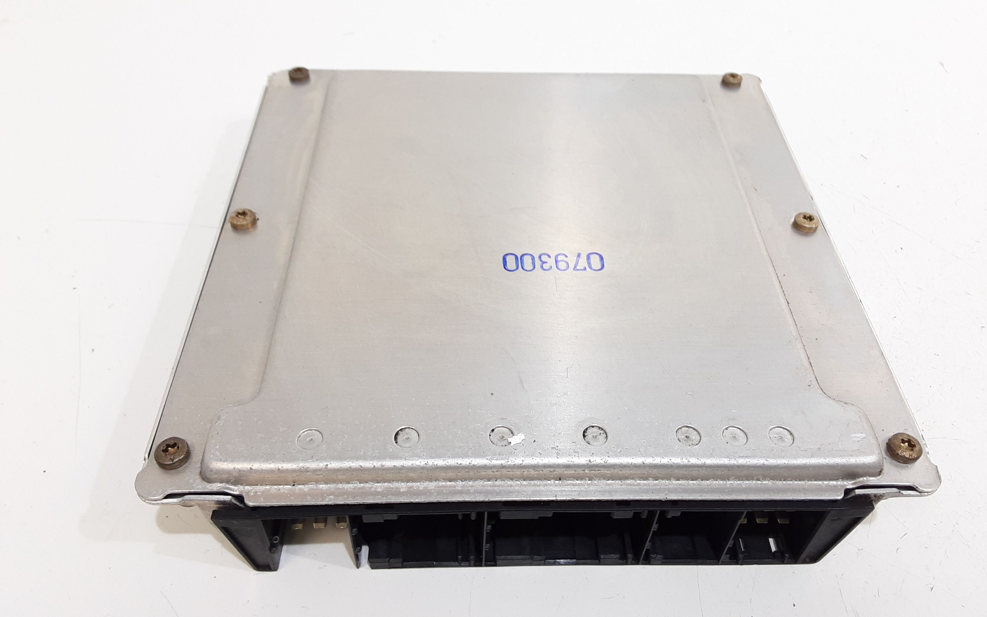 Centralina motore MERCEDES Classe A W168 1 Serie