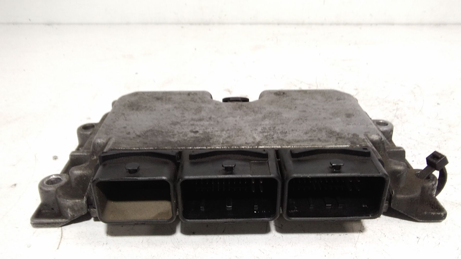 Centralina motore CITROEN Saxo 2 Serie