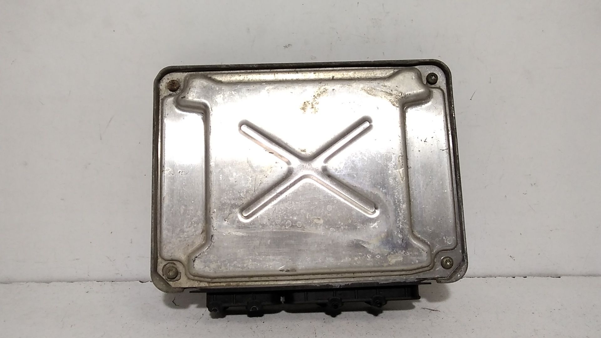 Centralina motore FIAT Multipla 2 Serie