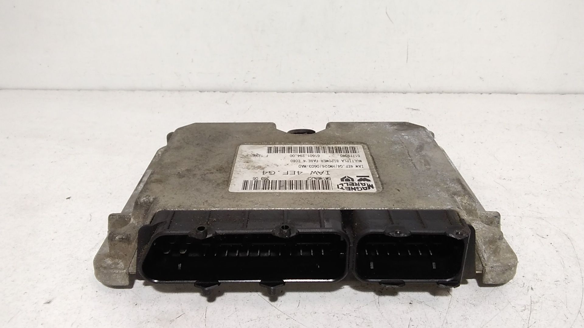 Centralina motore FIAT Multipla 2 Serie