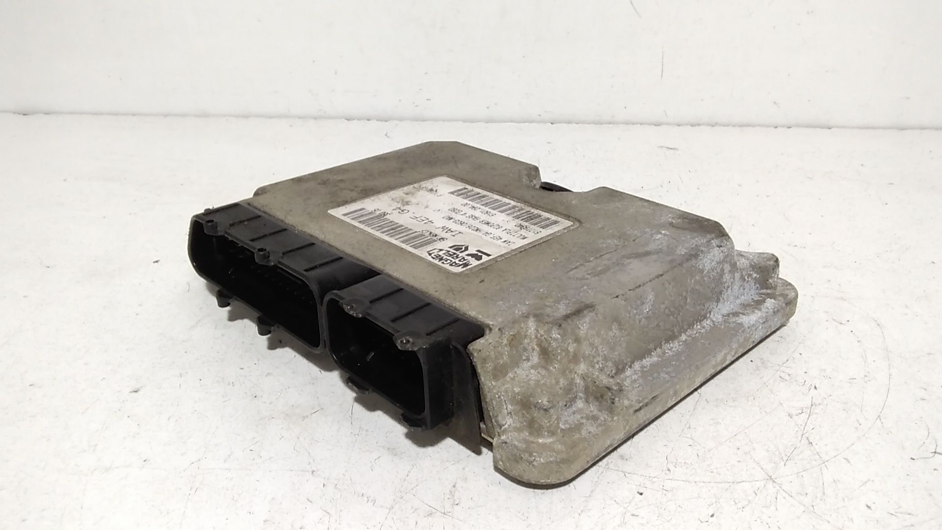 Centralina motore FIAT Multipla 2 Serie