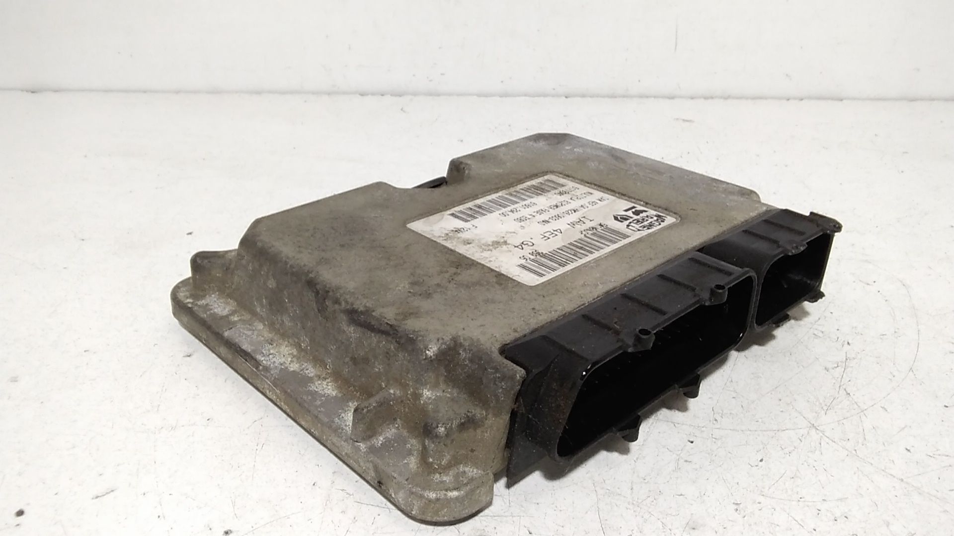 Centralina motore FIAT Multipla 2 Serie