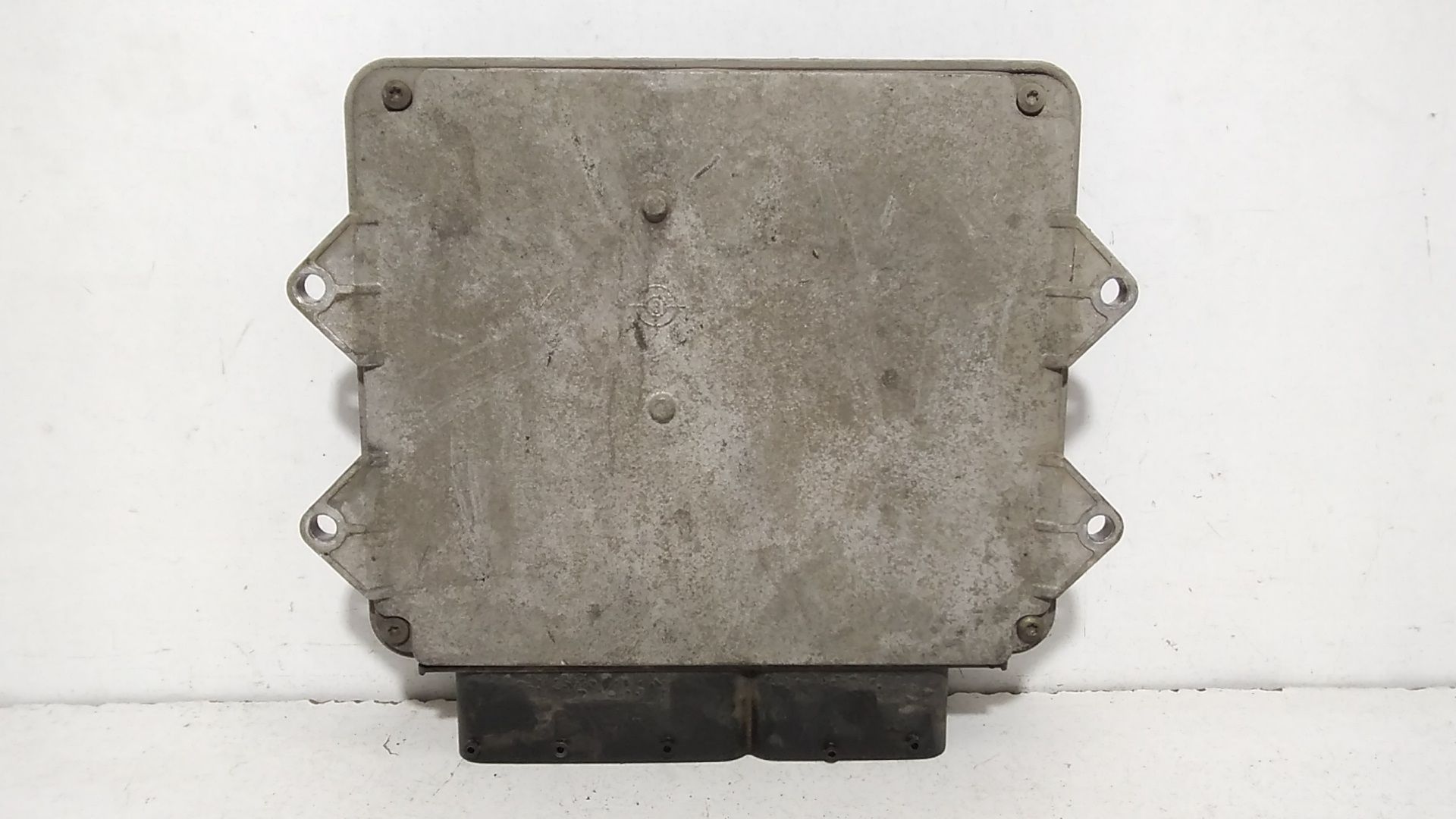 Centralina motore FIAT Punto Berlina 3P 3 Serie