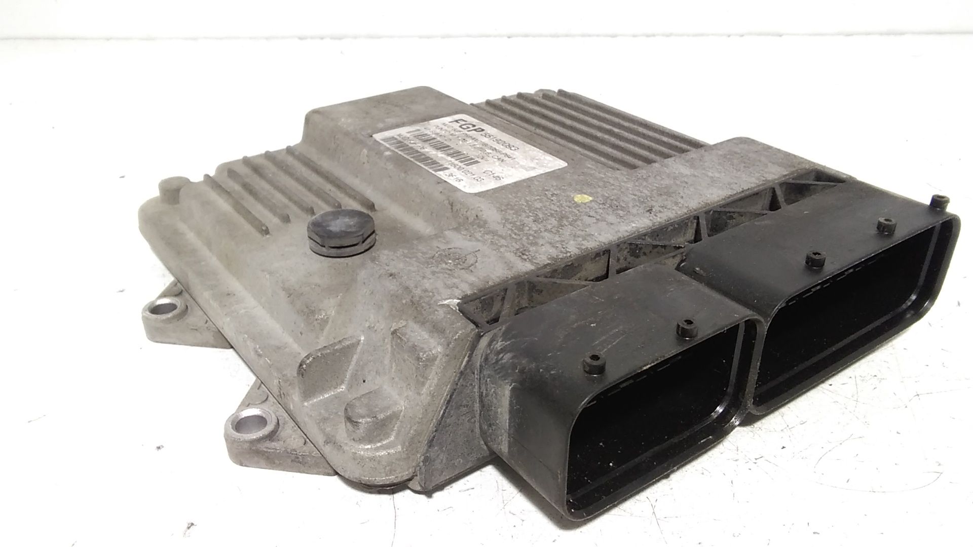 Centralina motore FIAT Punto Berlina 3P 3 Serie