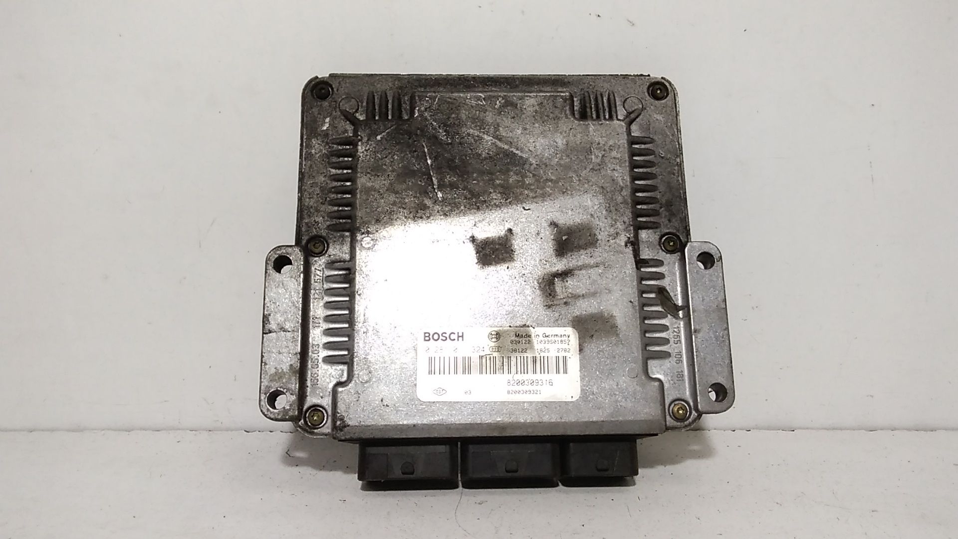 Centralina motore RENAULT Scenic Serie (03>09)