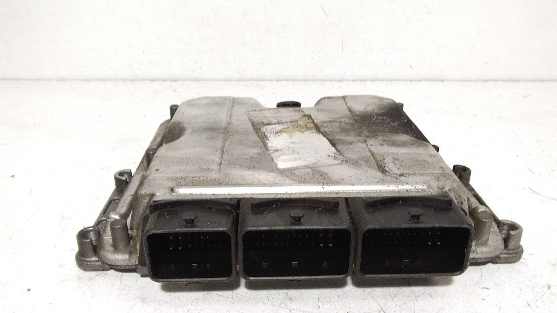 Centralina motore RENAULT Scenic Serie (03>09)