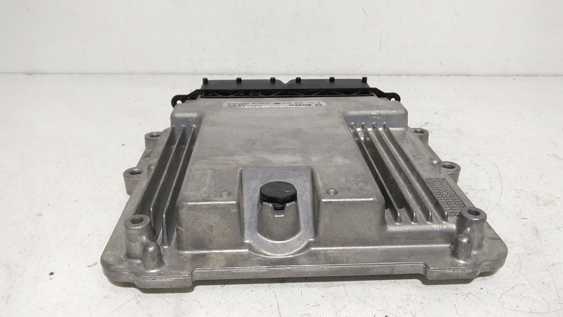 Centralina motore FIAT  Tipo berlina 5p