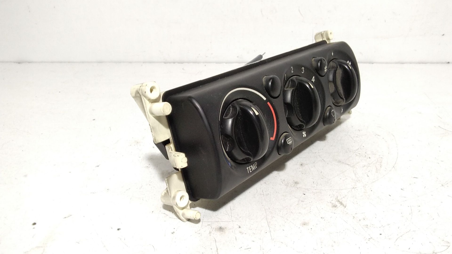 Comandi Clima MINI Cooper 1  Serie