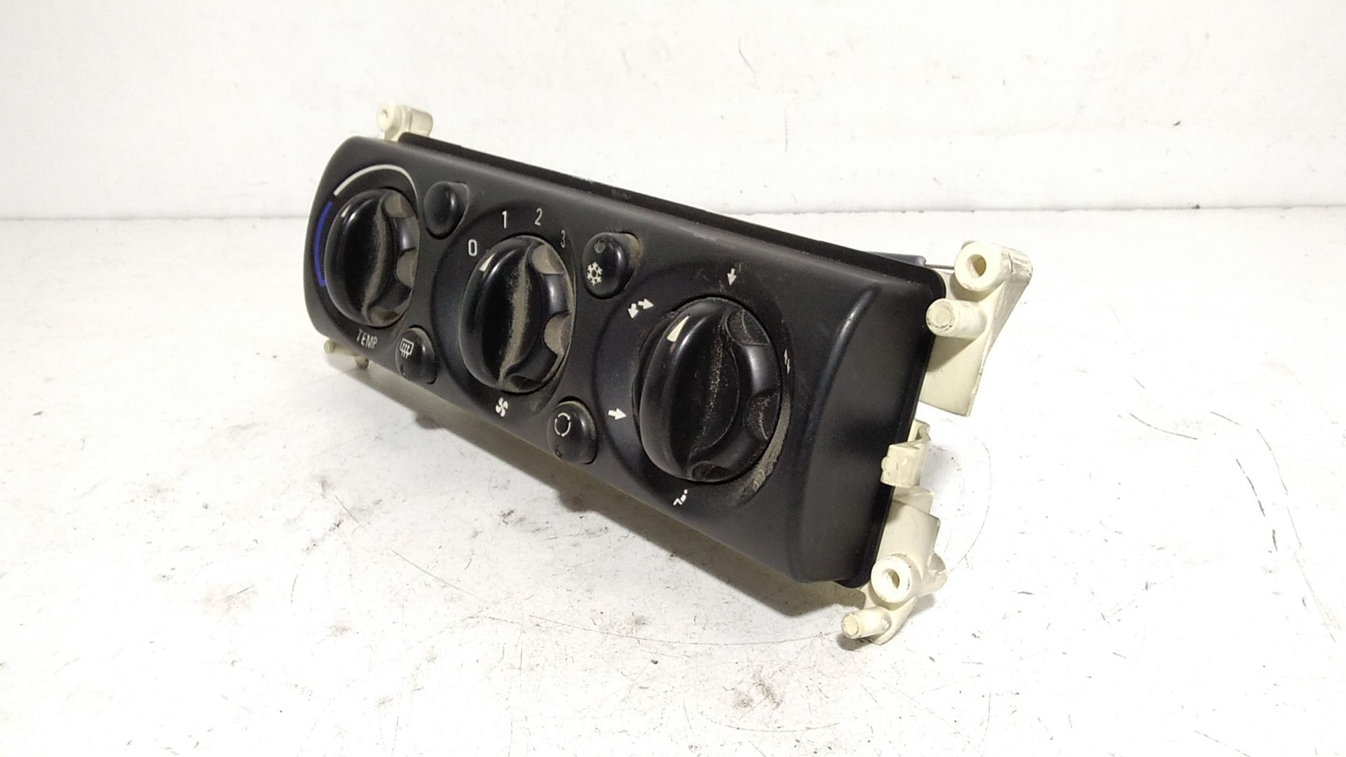 Comandi Clima MINI Cooper 1  Serie