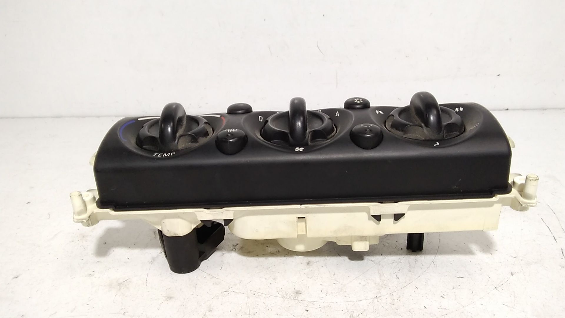 Comandi Clima MINI Cooper 1  Serie