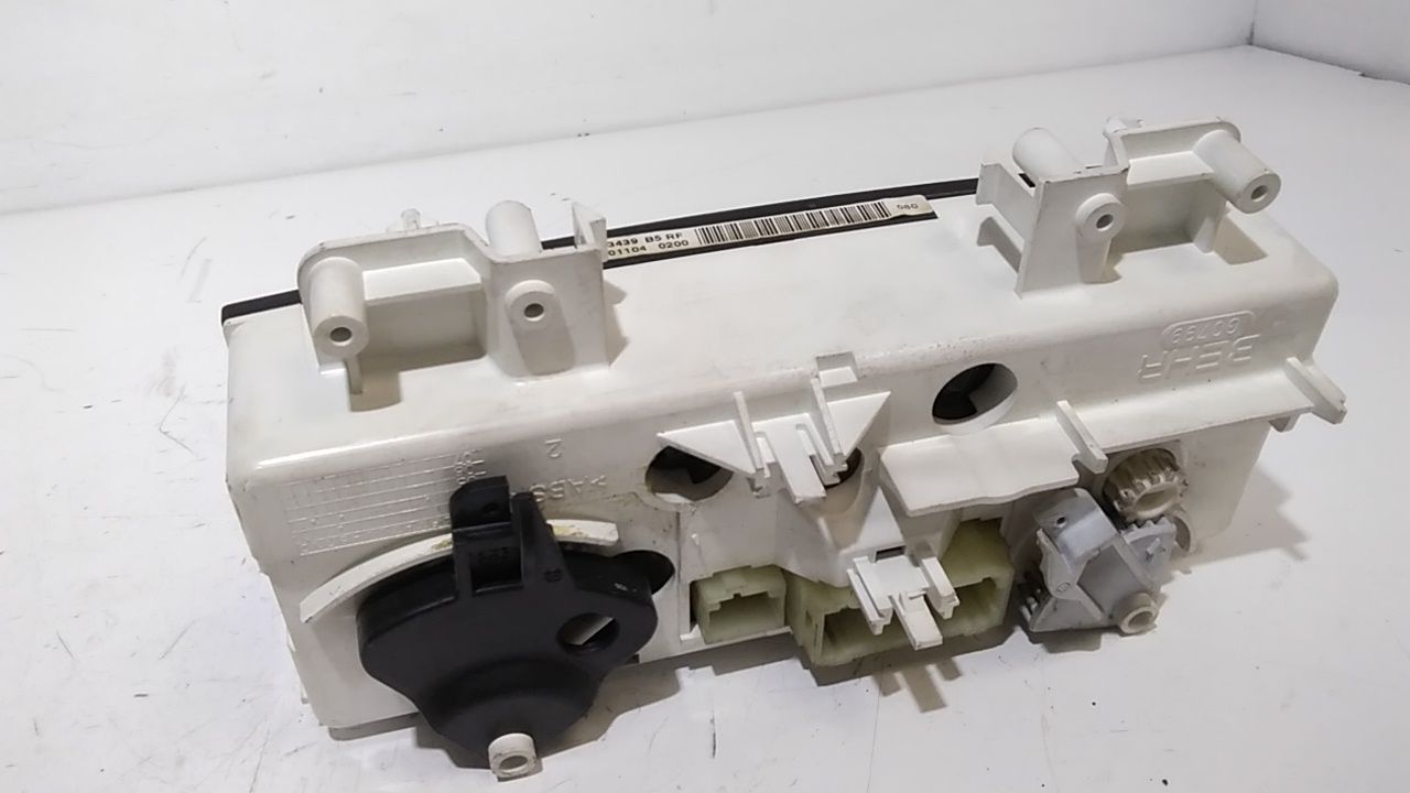 Comandi Clima CITROEN C4 Grand Picasso (06>13)