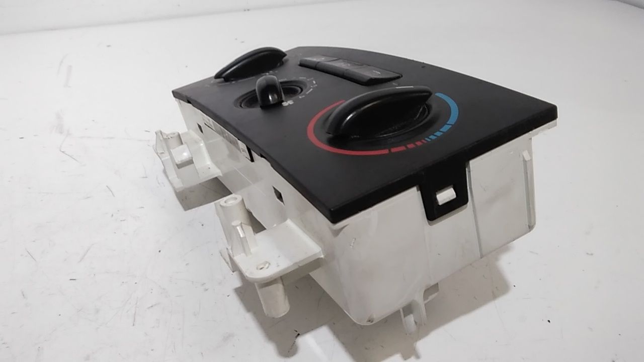Comandi Clima CITROEN C4 Grand Picasso (06>13)
