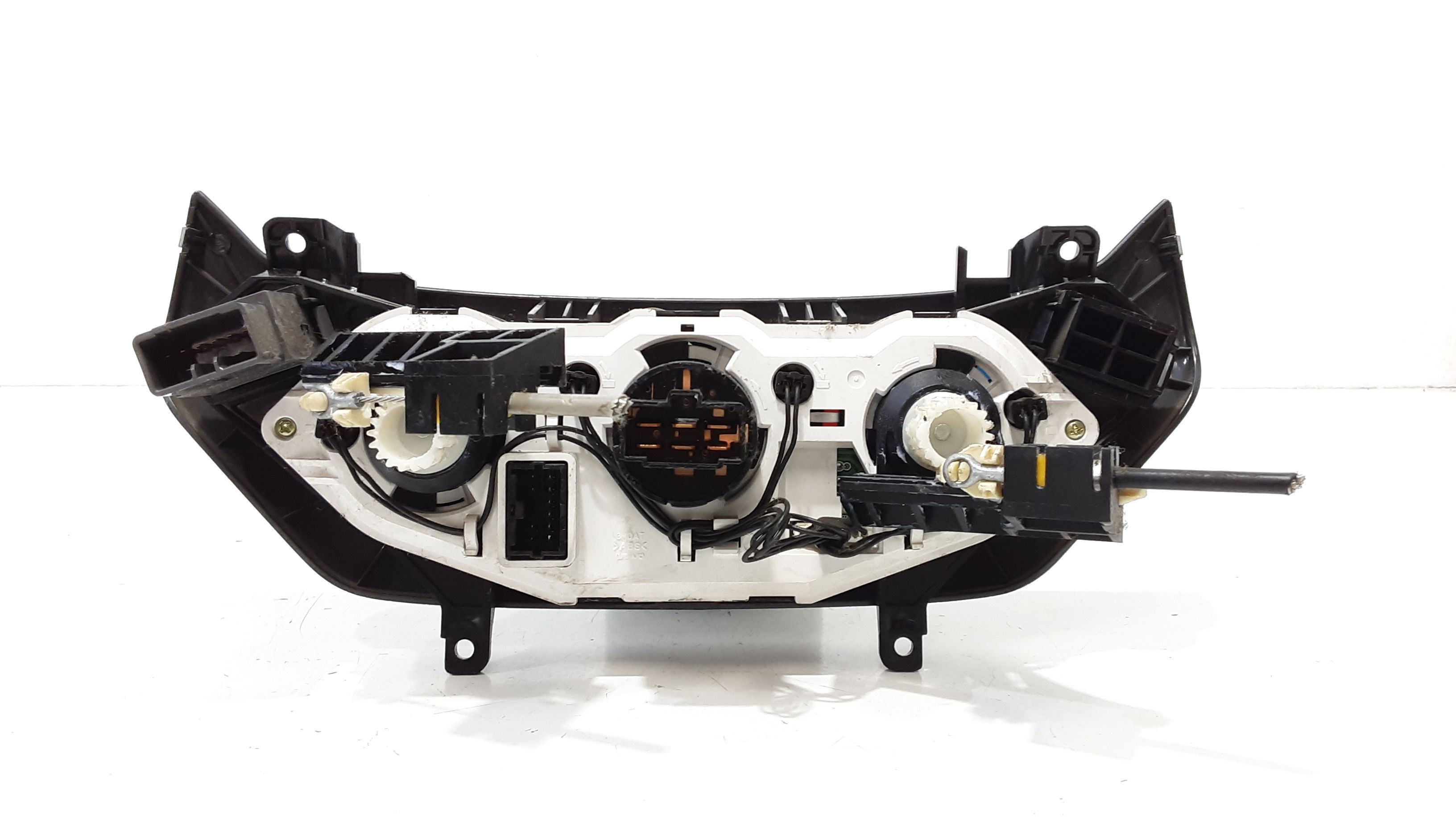 Comandi Clima CHEVROLET Aveo 1 Serie