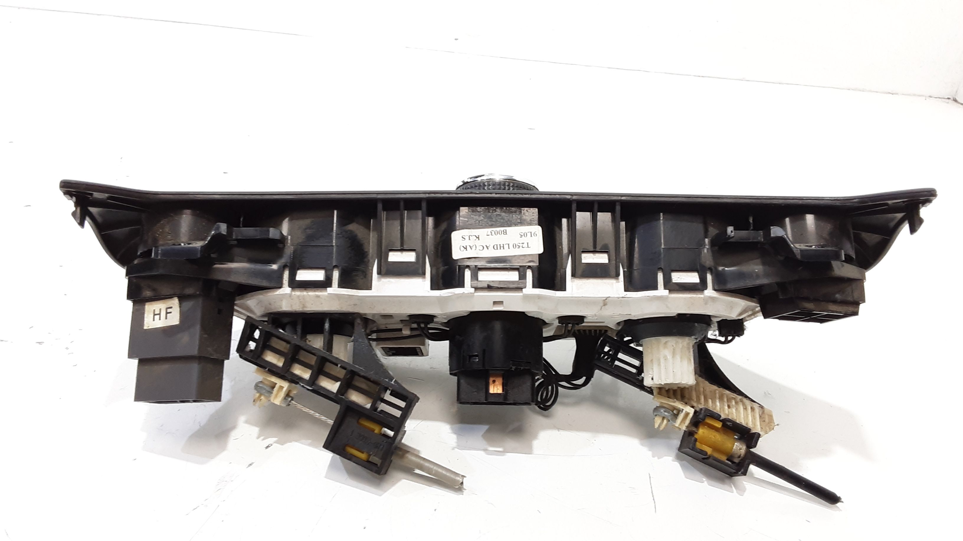 Comandi Clima CHEVROLET Aveo 1 Serie