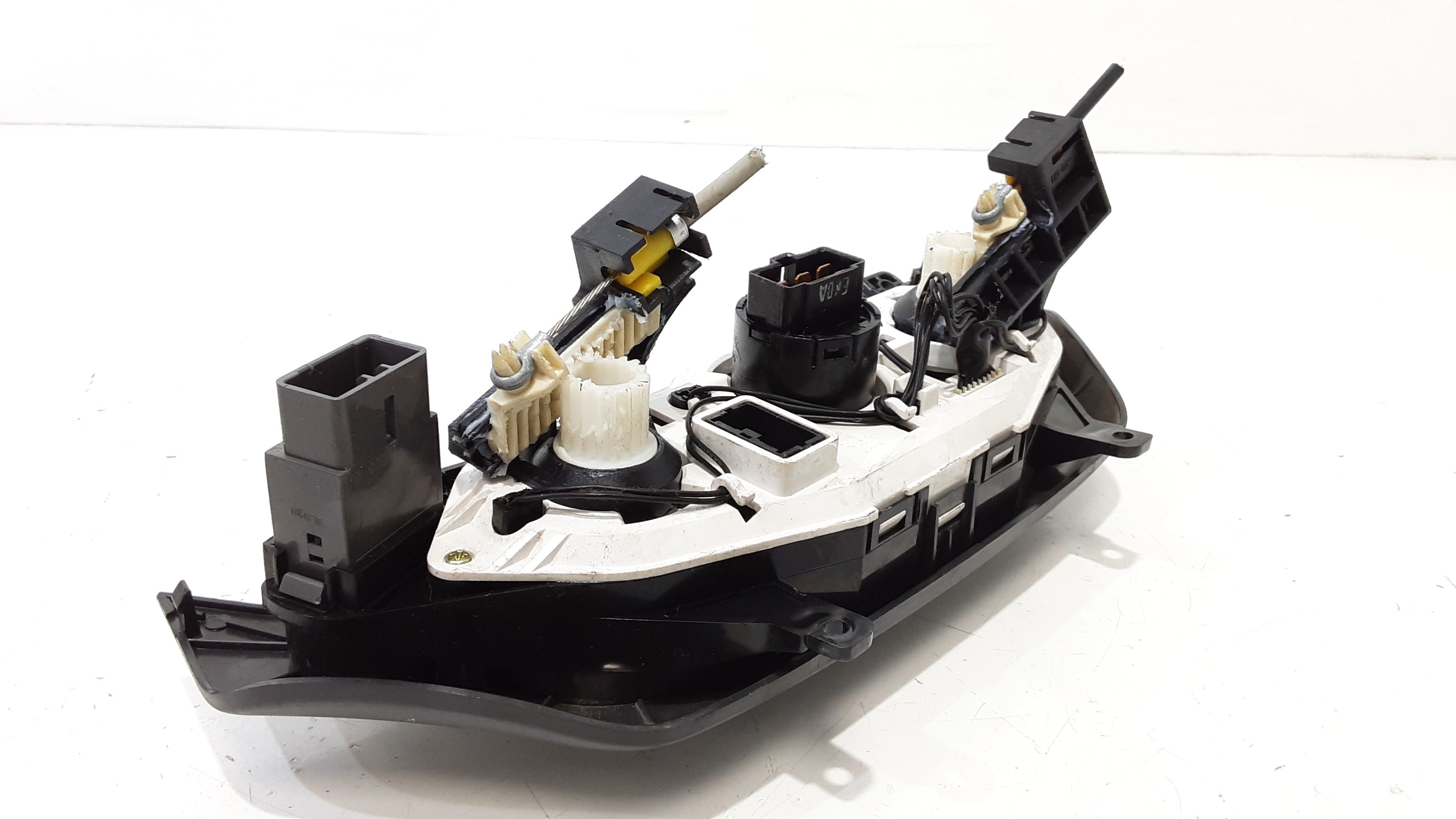 Comandi Clima CHEVROLET Aveo 1 Serie