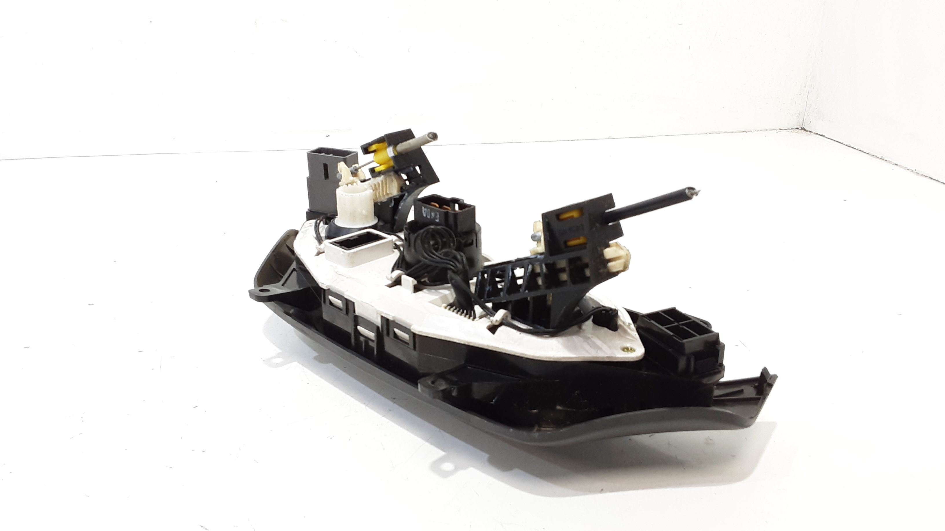 Comandi Clima CHEVROLET Aveo 1 Serie