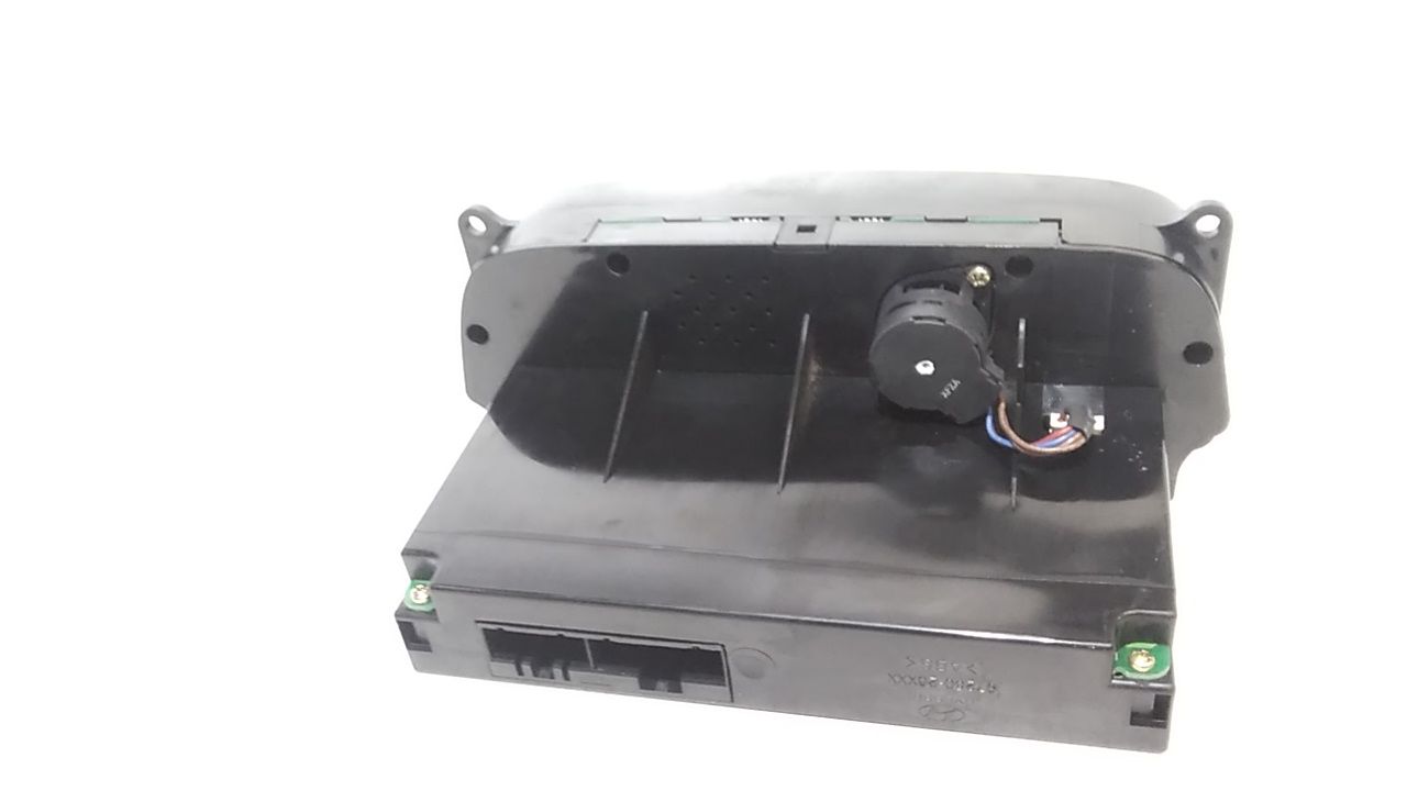 Comandi Clima HYUNDAI Santa Fe 1 Serie