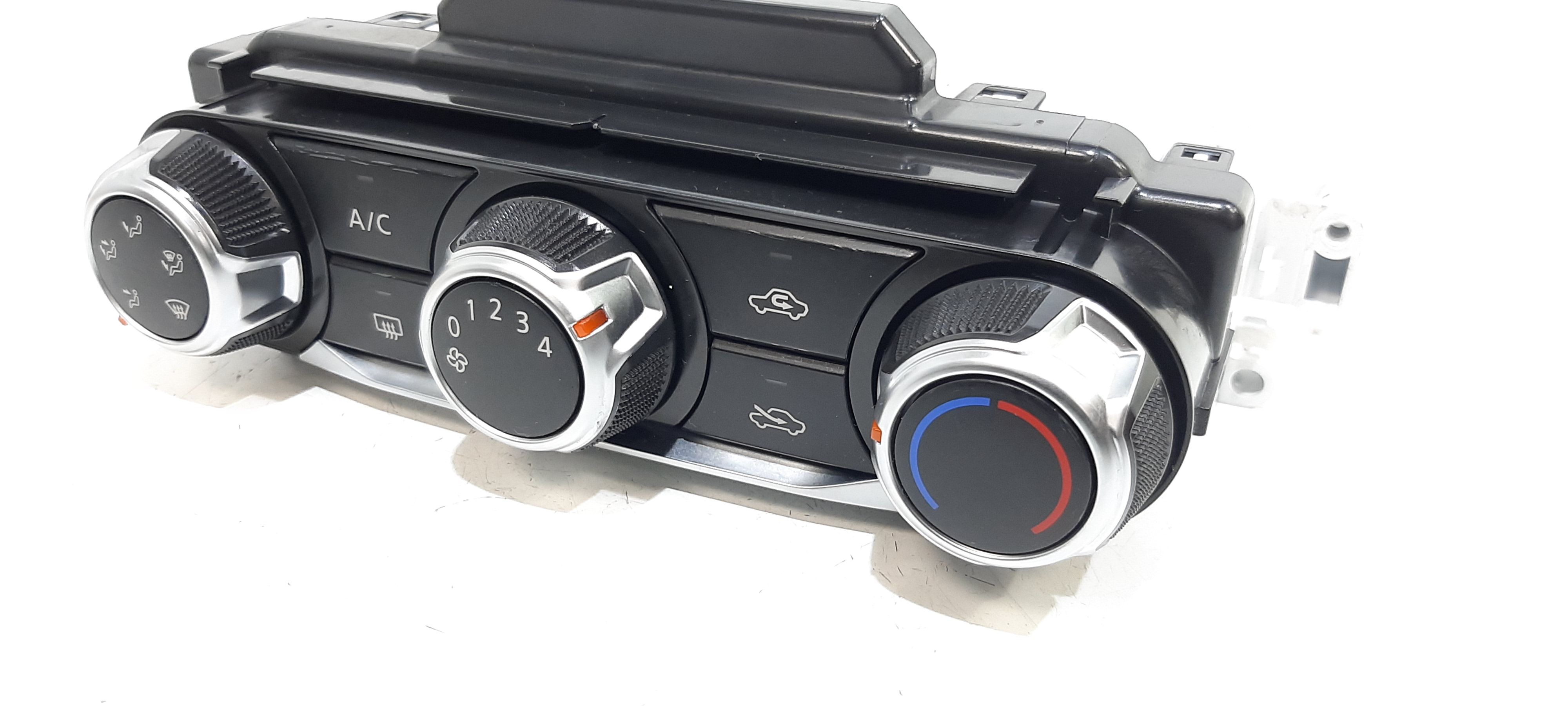 Comandi Clima NISSAN Micra Serie (K14) (17>)