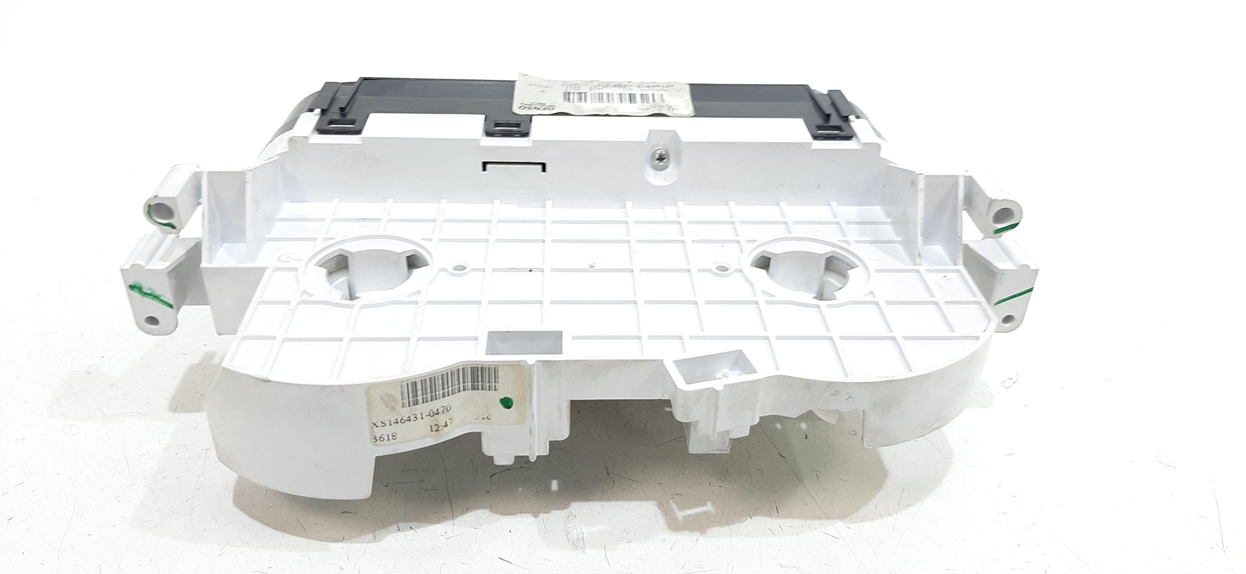Comandi Clima NISSAN Micra Serie (K14) (17>)