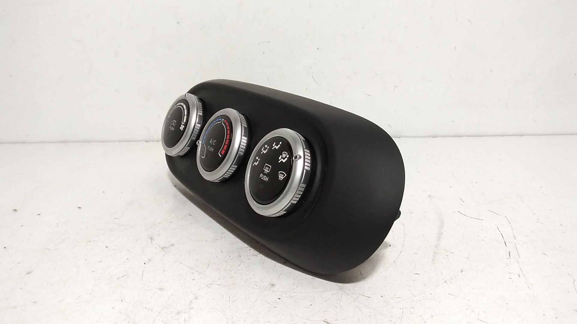 Comandi Clima FIAT 500 X 1 Serie