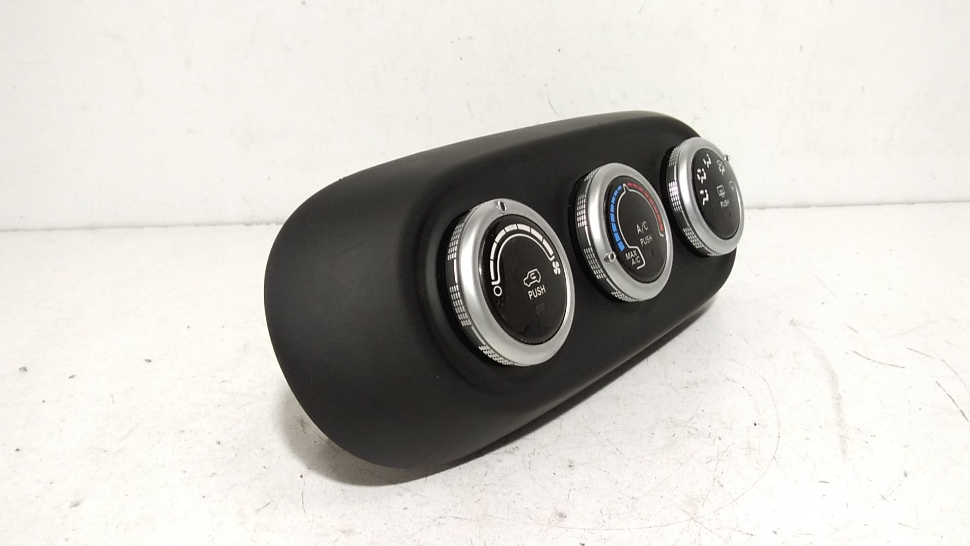 Comandi Clima FIAT 500 X 1 Serie