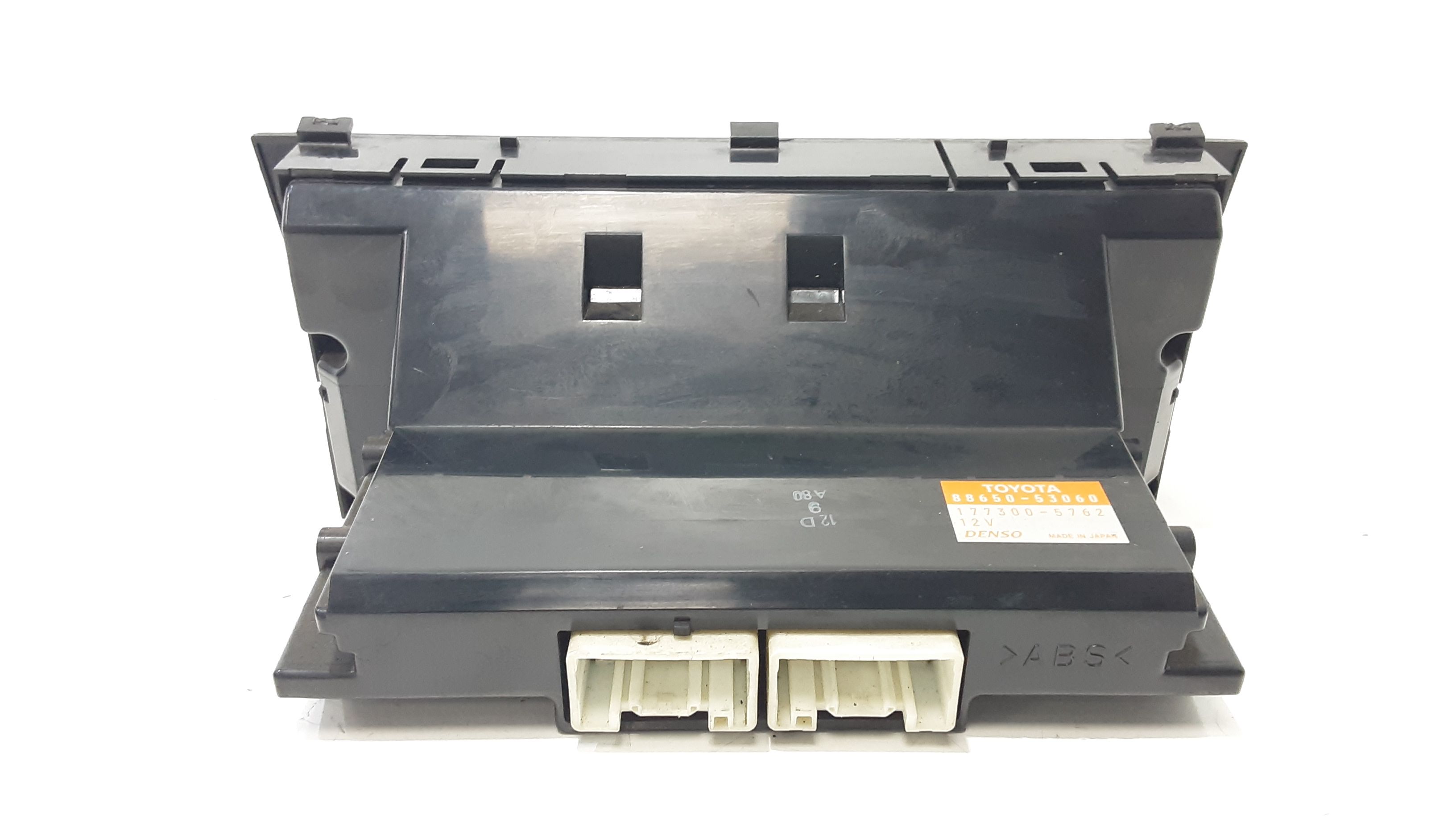 Comandi Clima LEXUS IS 200 (XE10) Station Wagon (98>05)