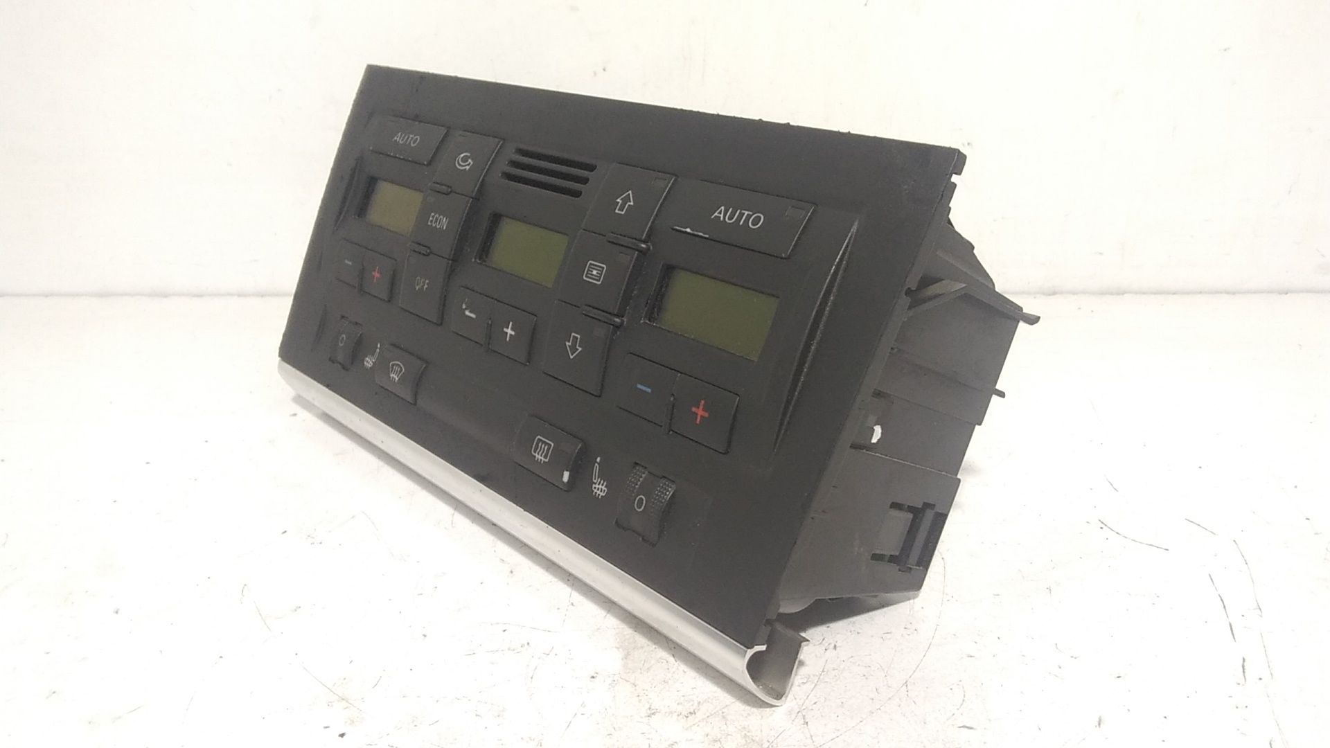 Comandi Clima AUDI A4 Avant (8E)