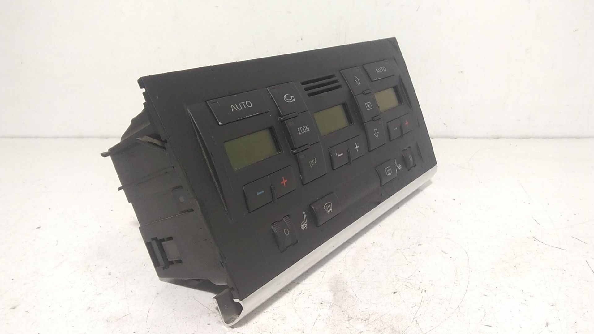 Comandi Clima AUDI A4 Avant (8E)