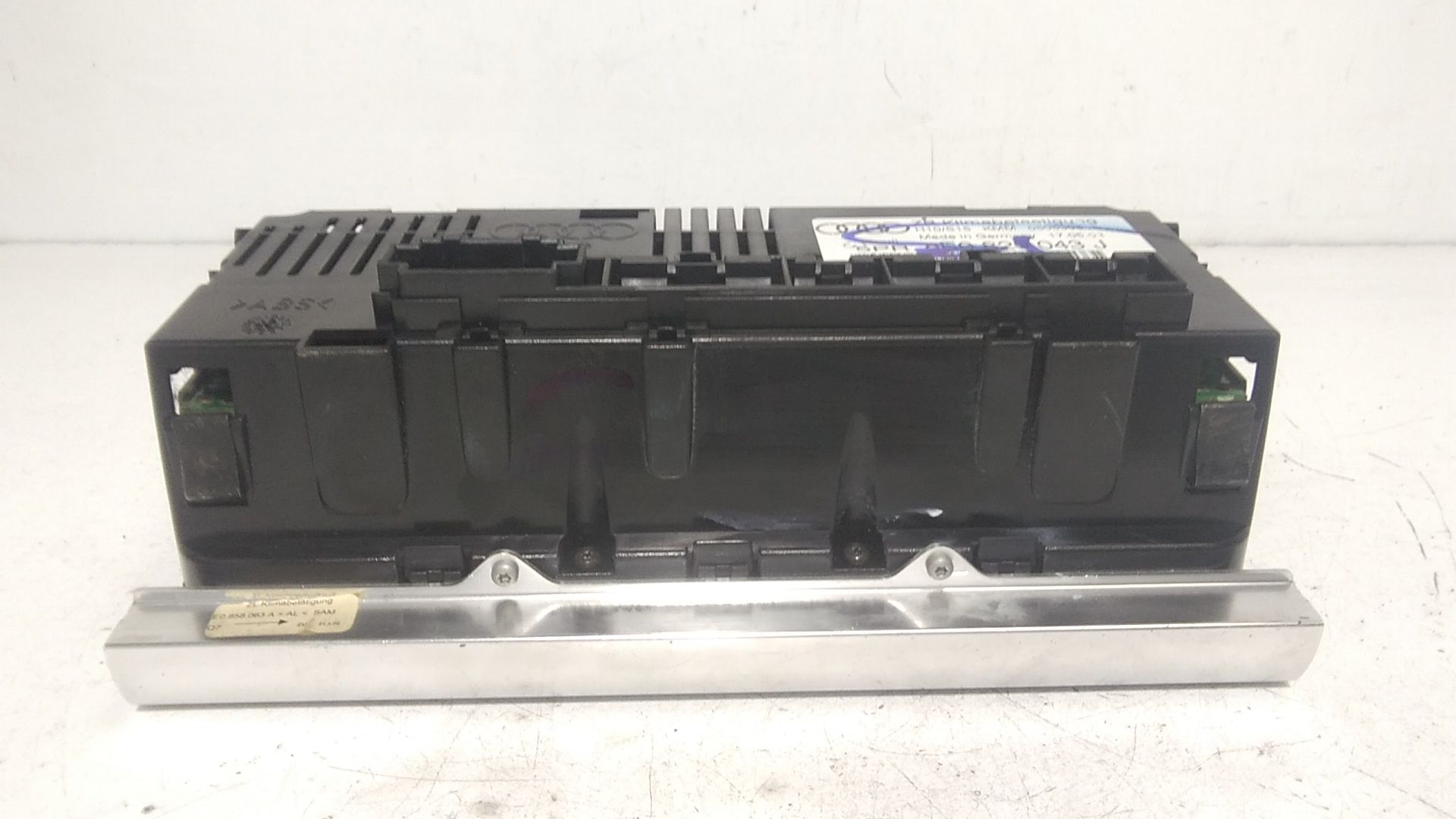 Comandi Clima AUDI A4 Avant (8E)