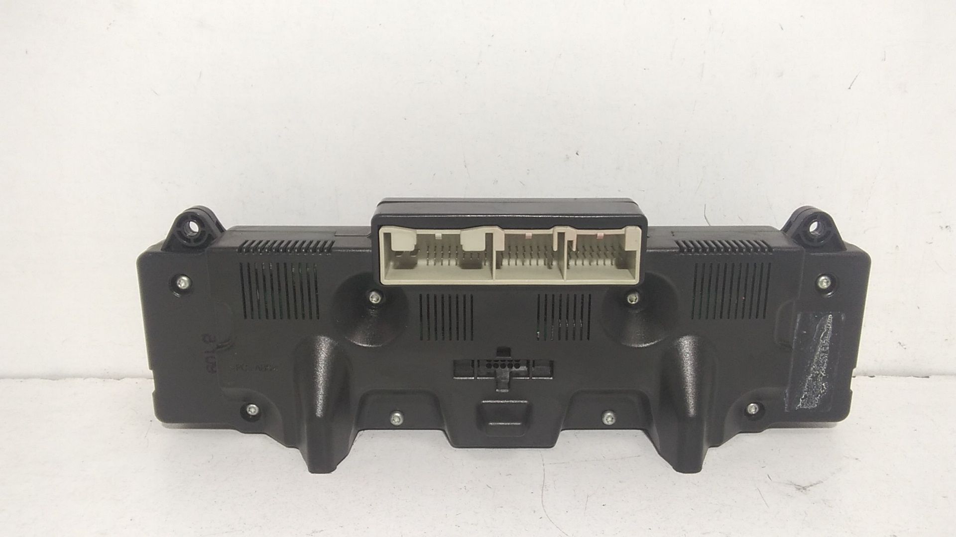 Comandi Clima SEAT Altea Berlina