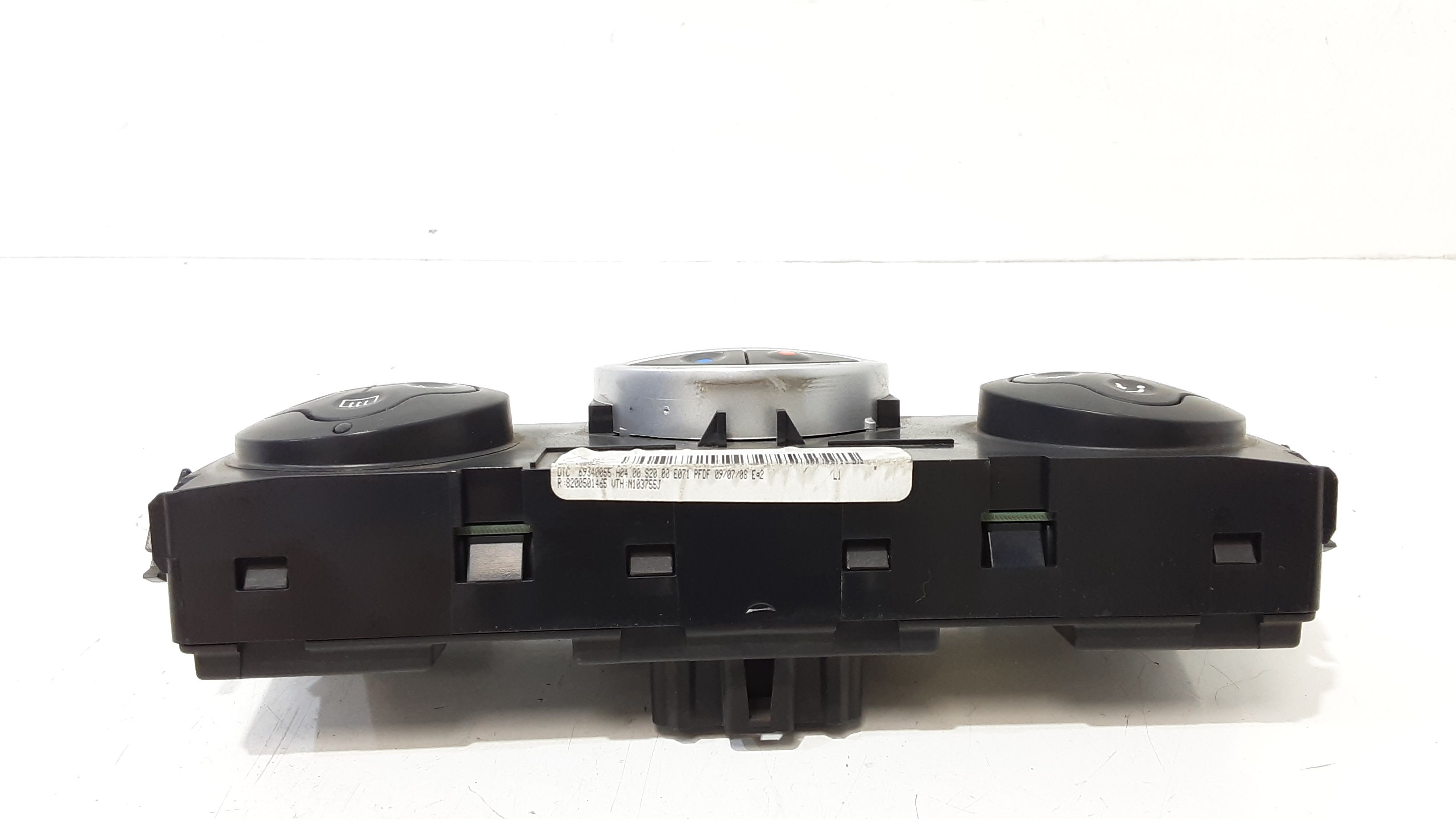 Comandi Clima RENAULT Scenic Serie (03>09)