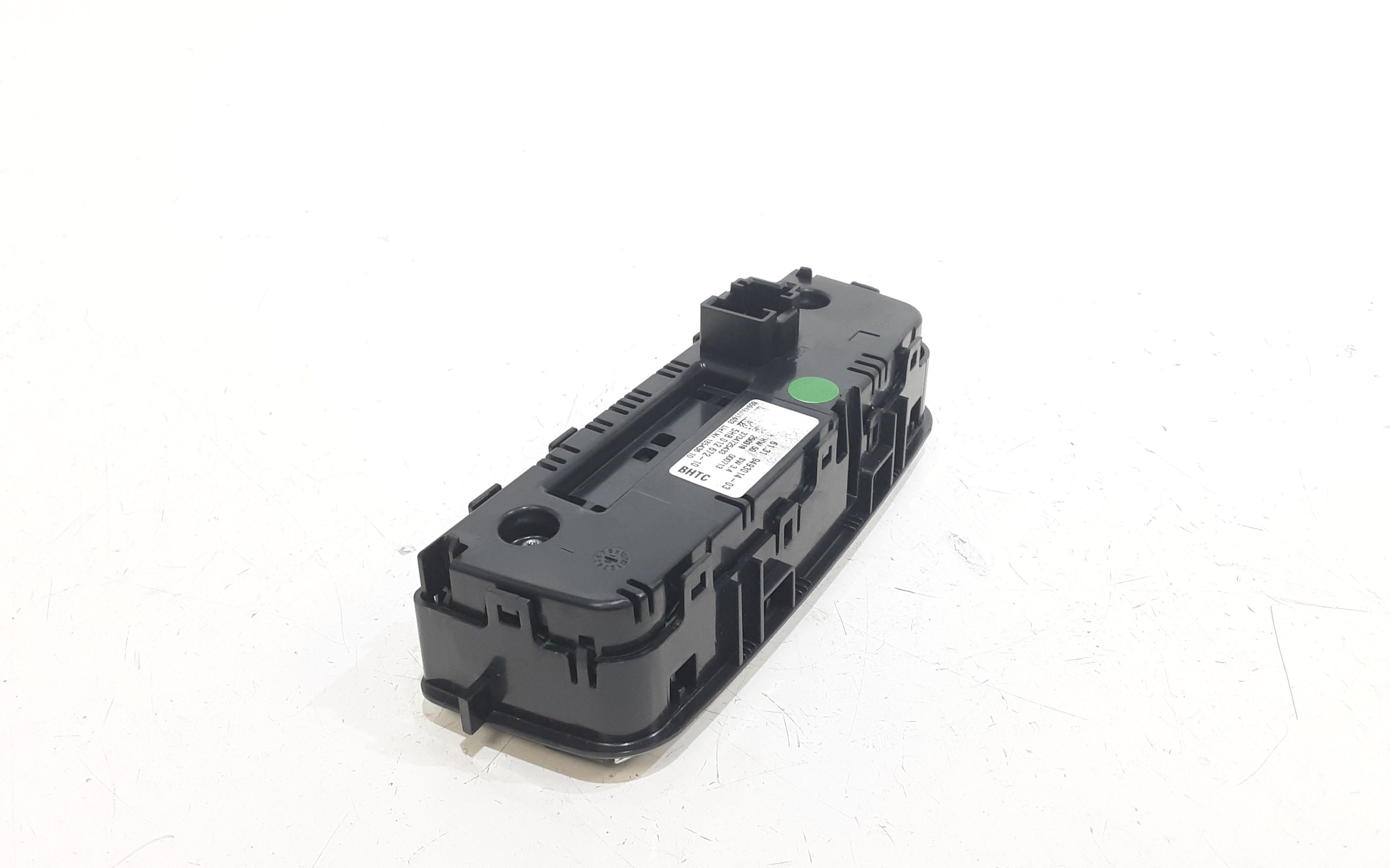 Comandi Clima BMW X3 Serie M COMPETITION (510CV) (G01,F97) (3.2019>)