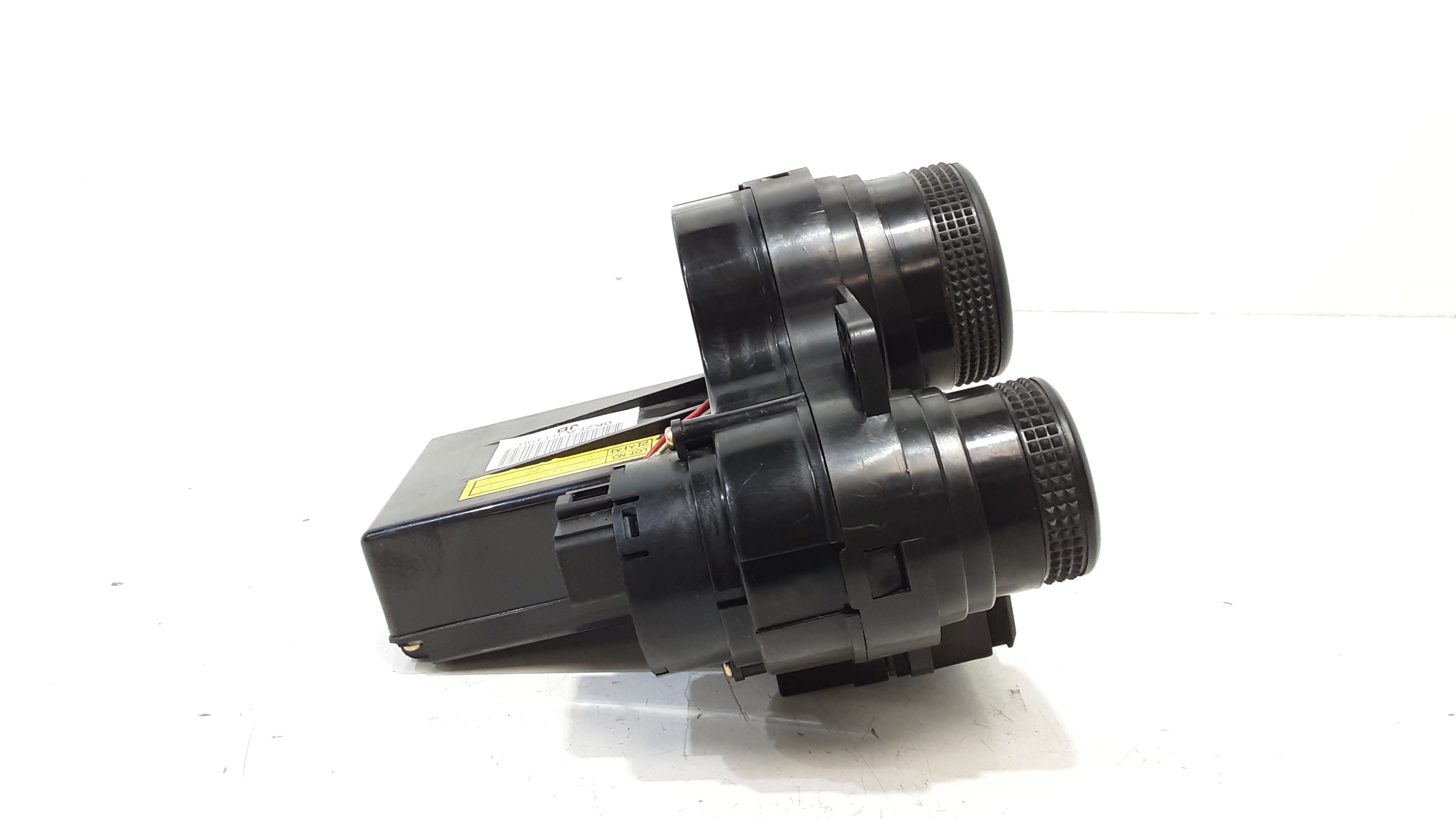 Comandi Clima KIA Carens 1 Serie