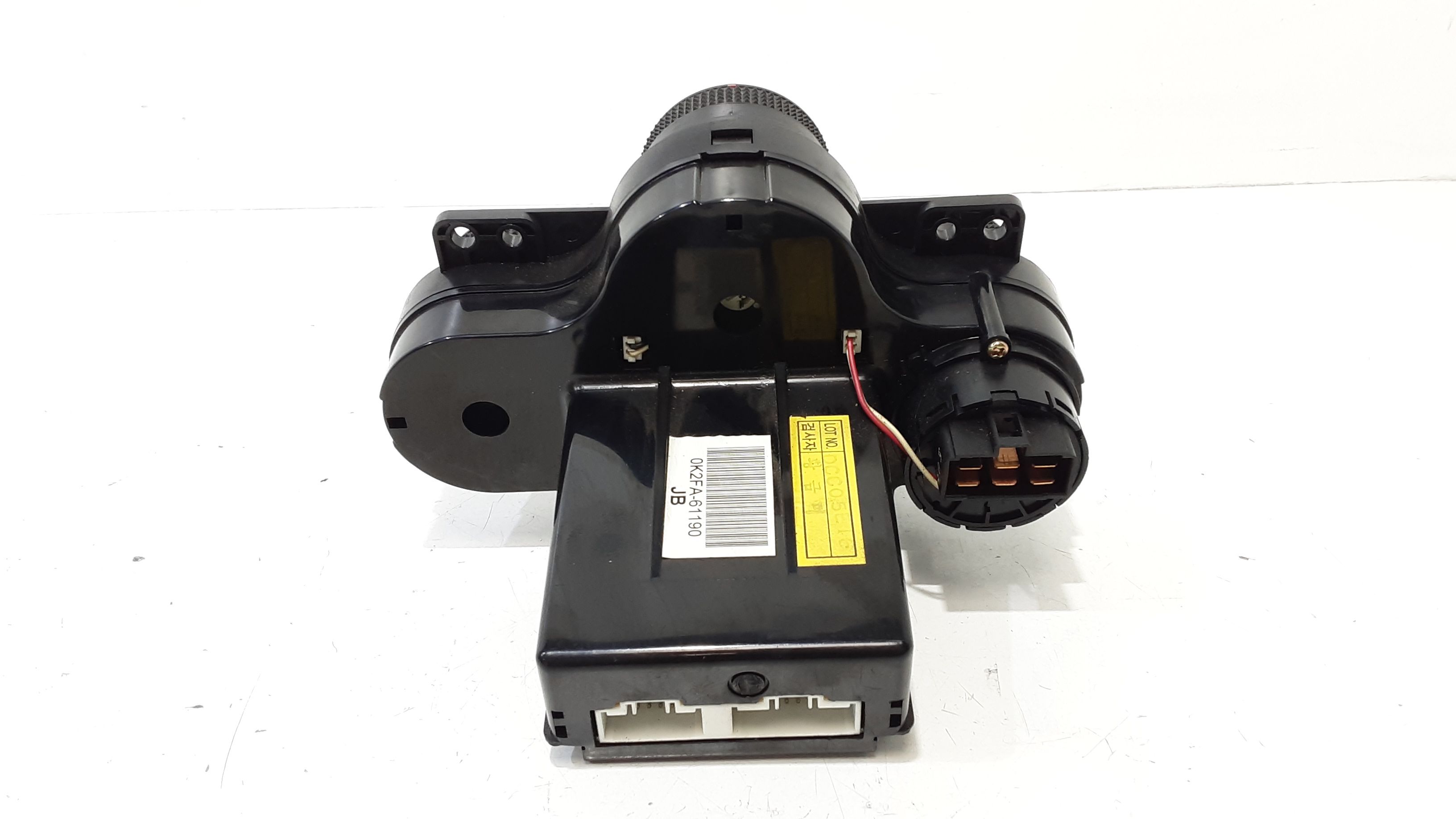 Comandi Clima KIA Carens 1 Serie