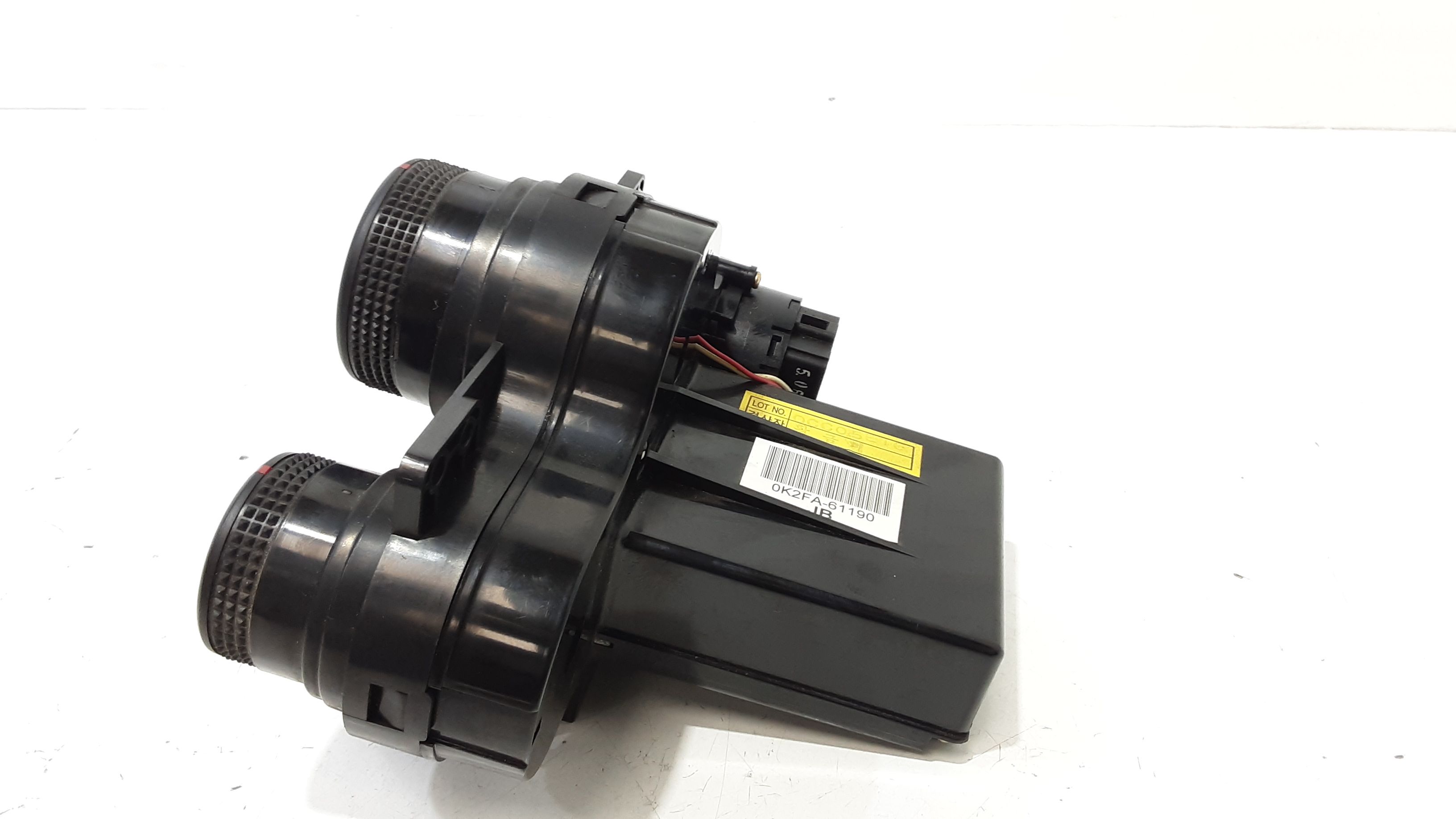 Comandi Clima KIA Carens 1 Serie