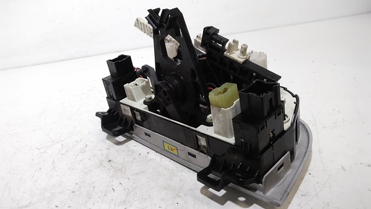 Comandi Clima CHEVROLET Matiz 4 Serie