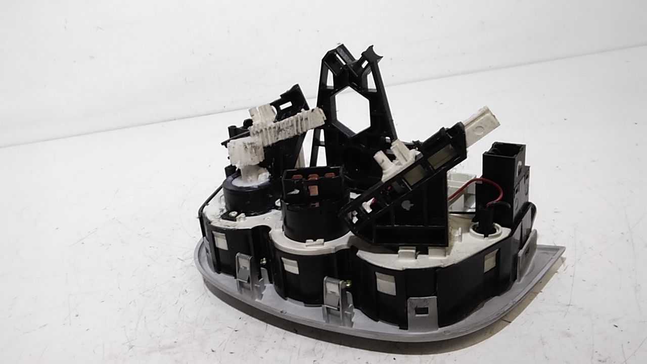 Comandi Clima CHEVROLET Matiz 4 Serie