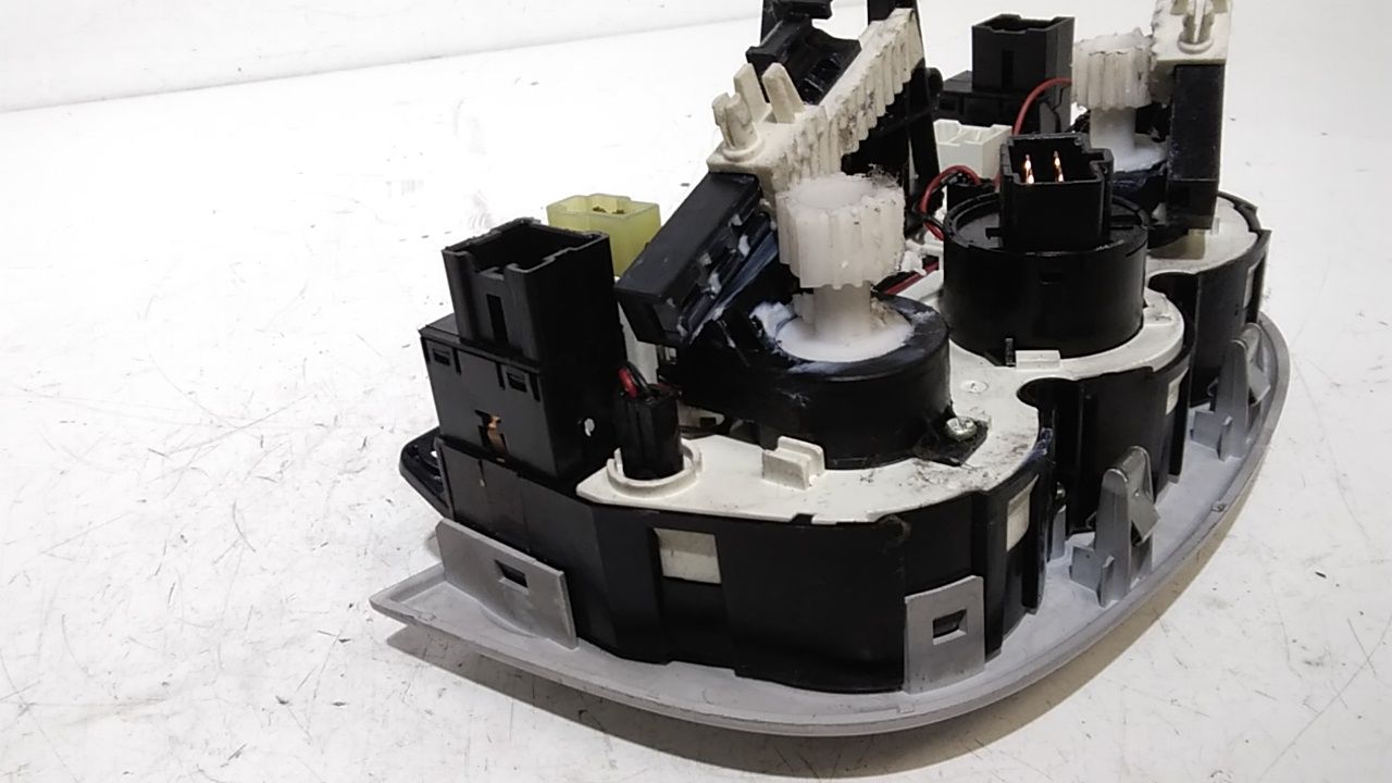 Comandi Clima CHEVROLET Matiz 4 Serie