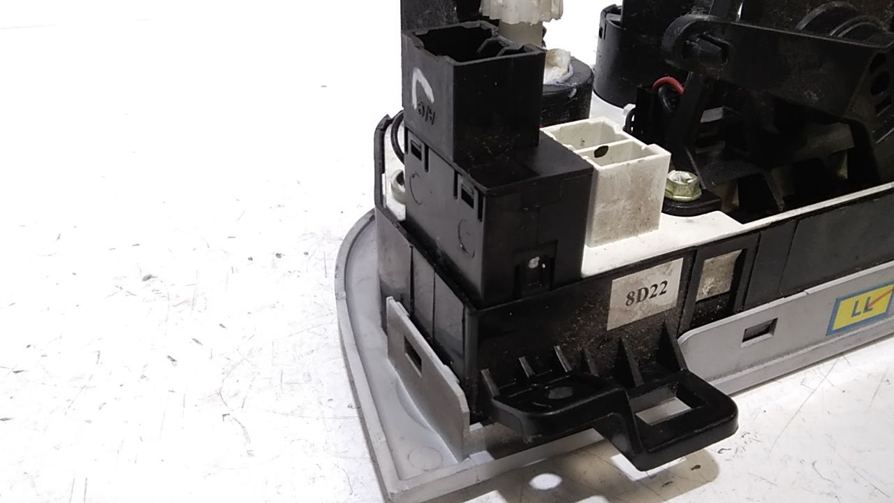 Comandi Clima CHEVROLET Matiz 4 Serie