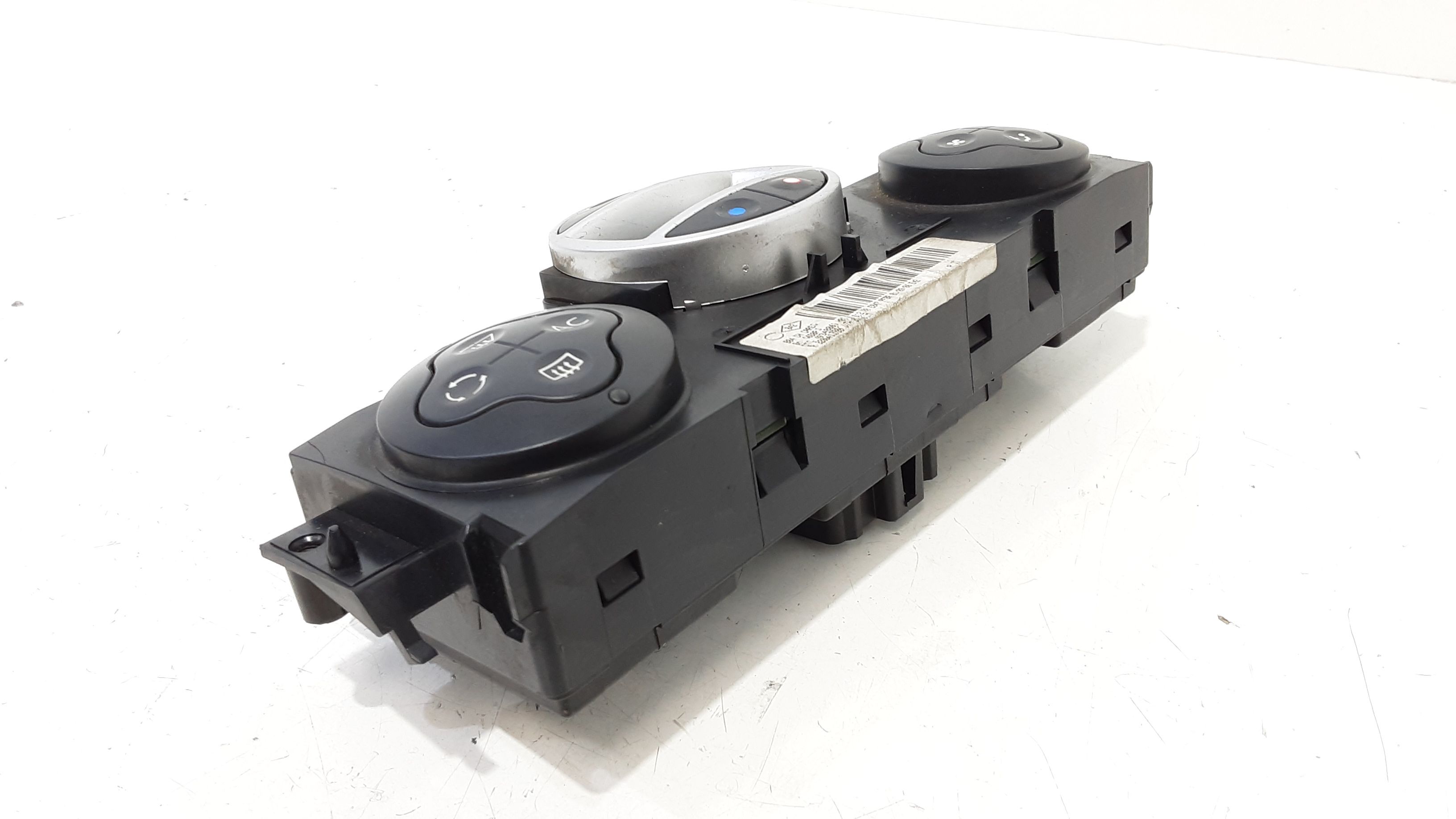 Comandi Clima RENAULT Megane ll Serie (02>06)