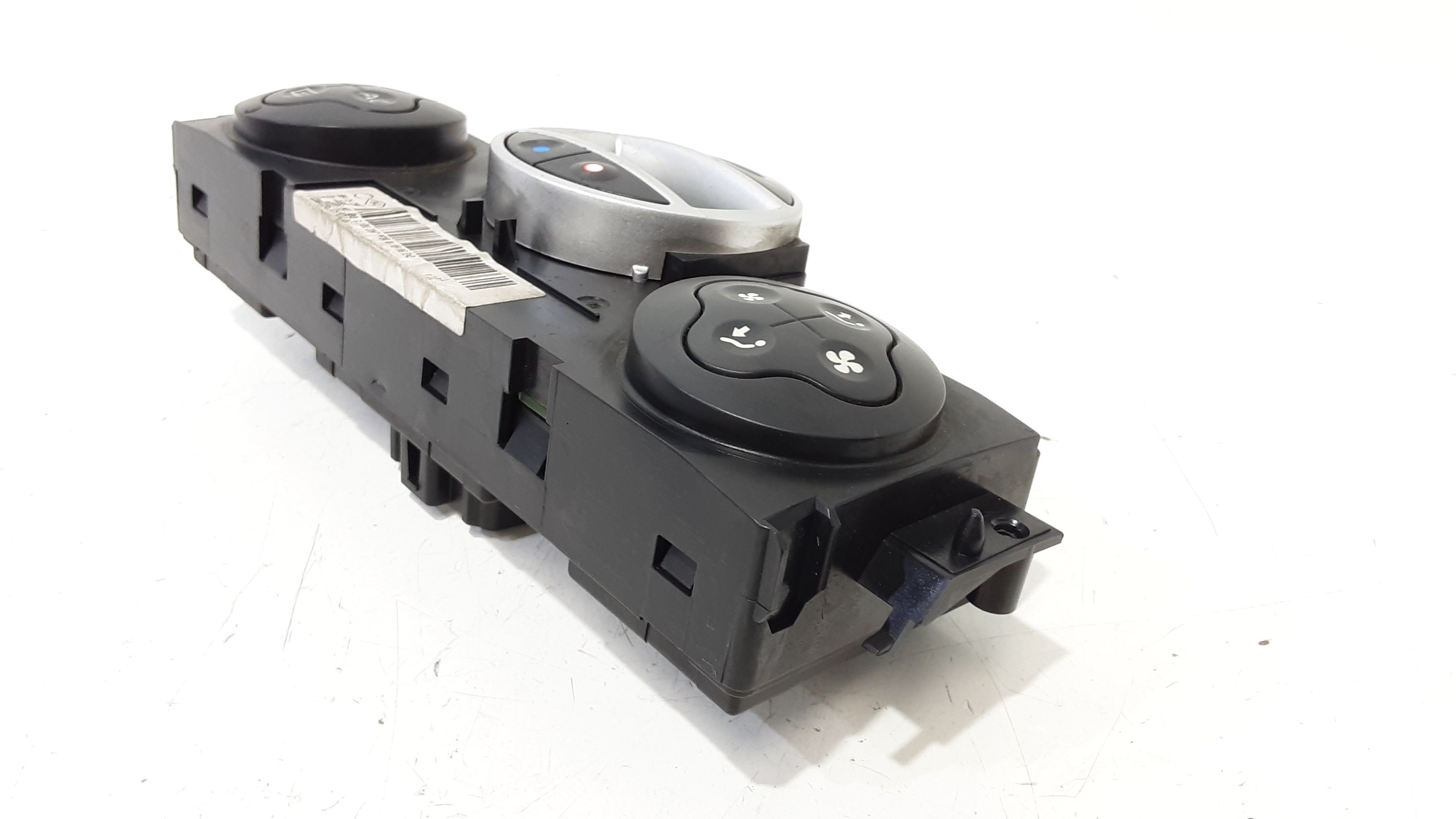 Comandi Clima RENAULT Megane ll Serie (02>06)