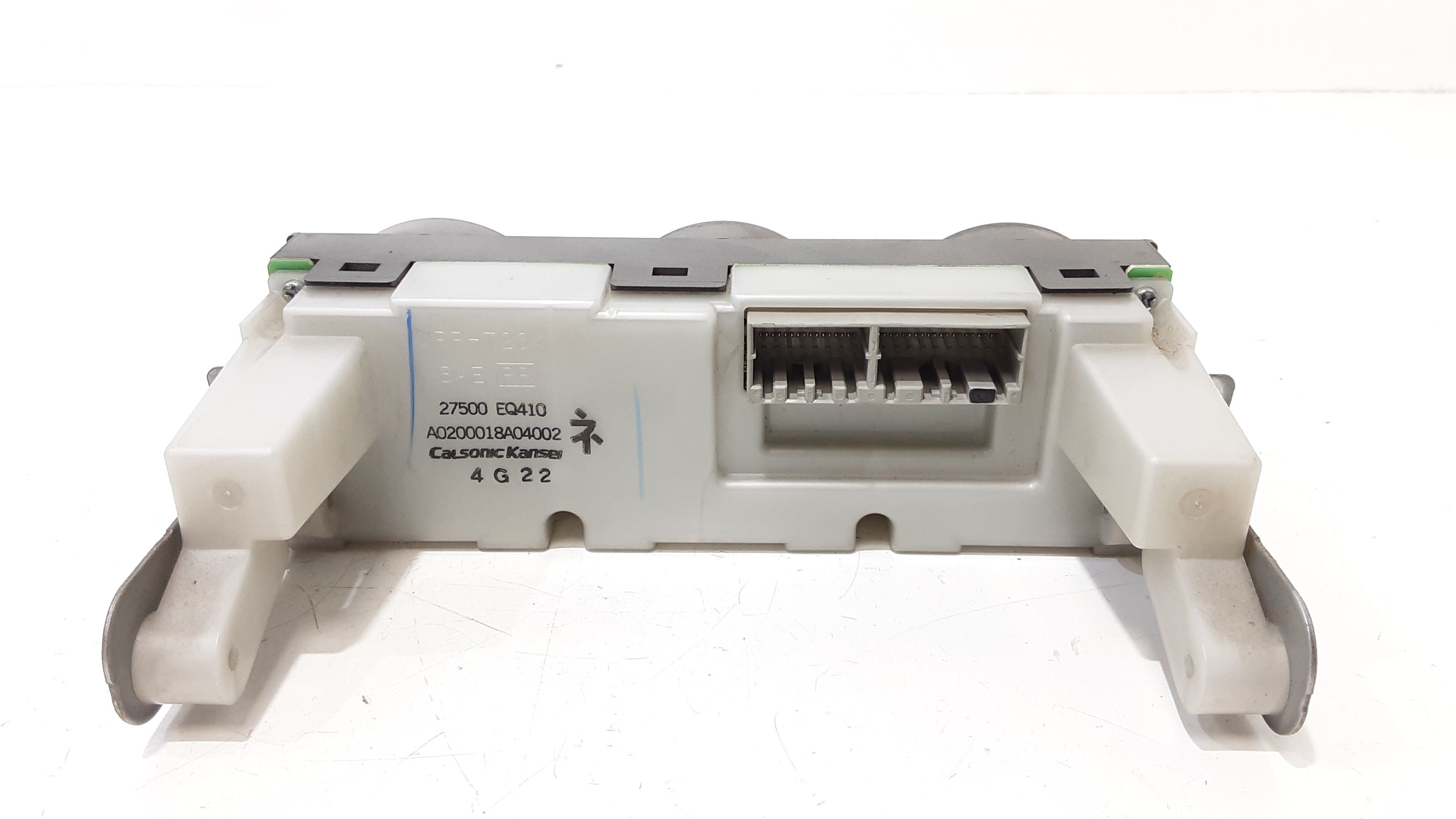 Comandi Clima NISSAN X-Trail 1 Serie