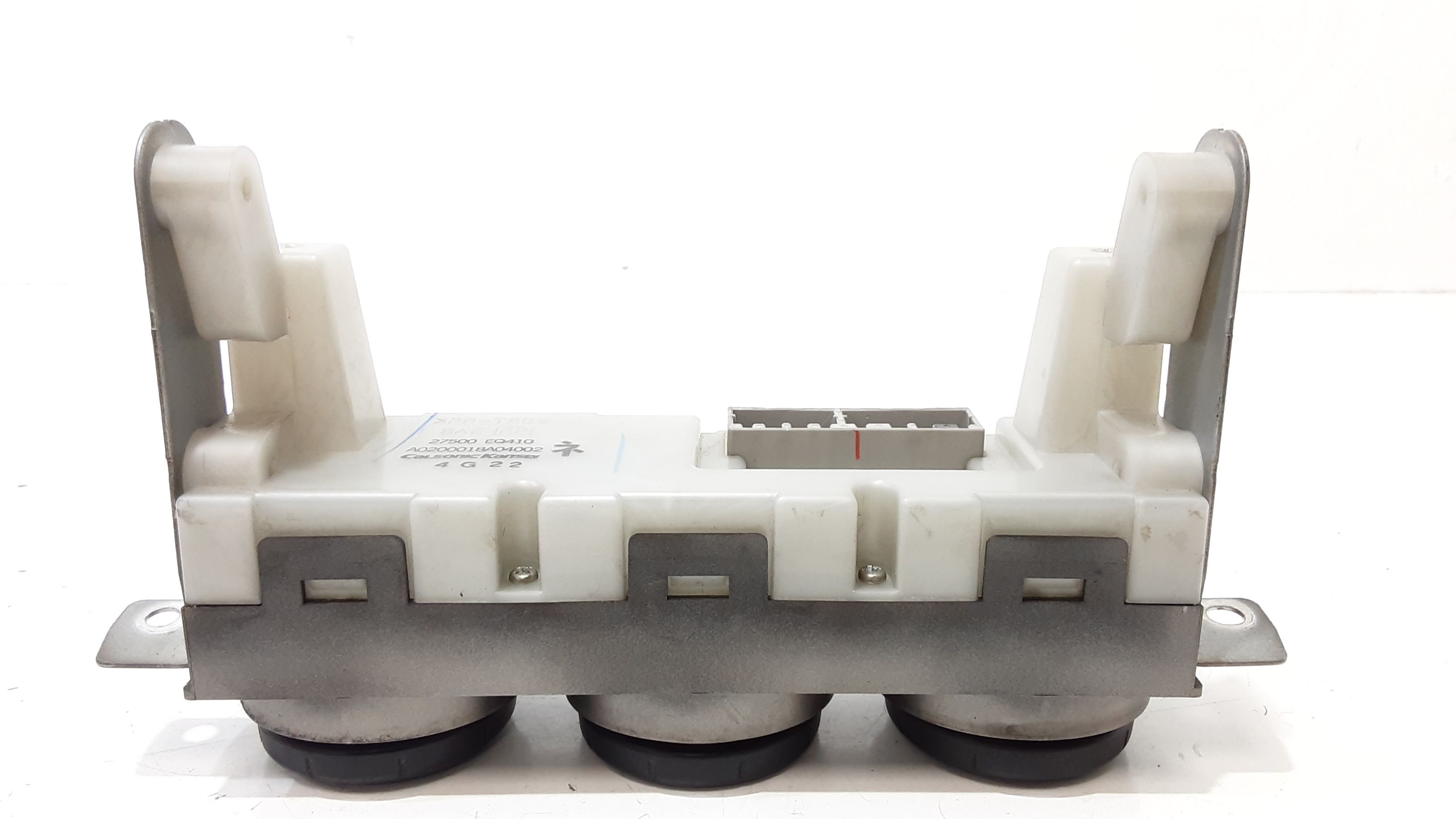 Comandi Clima NISSAN X-Trail 1 Serie